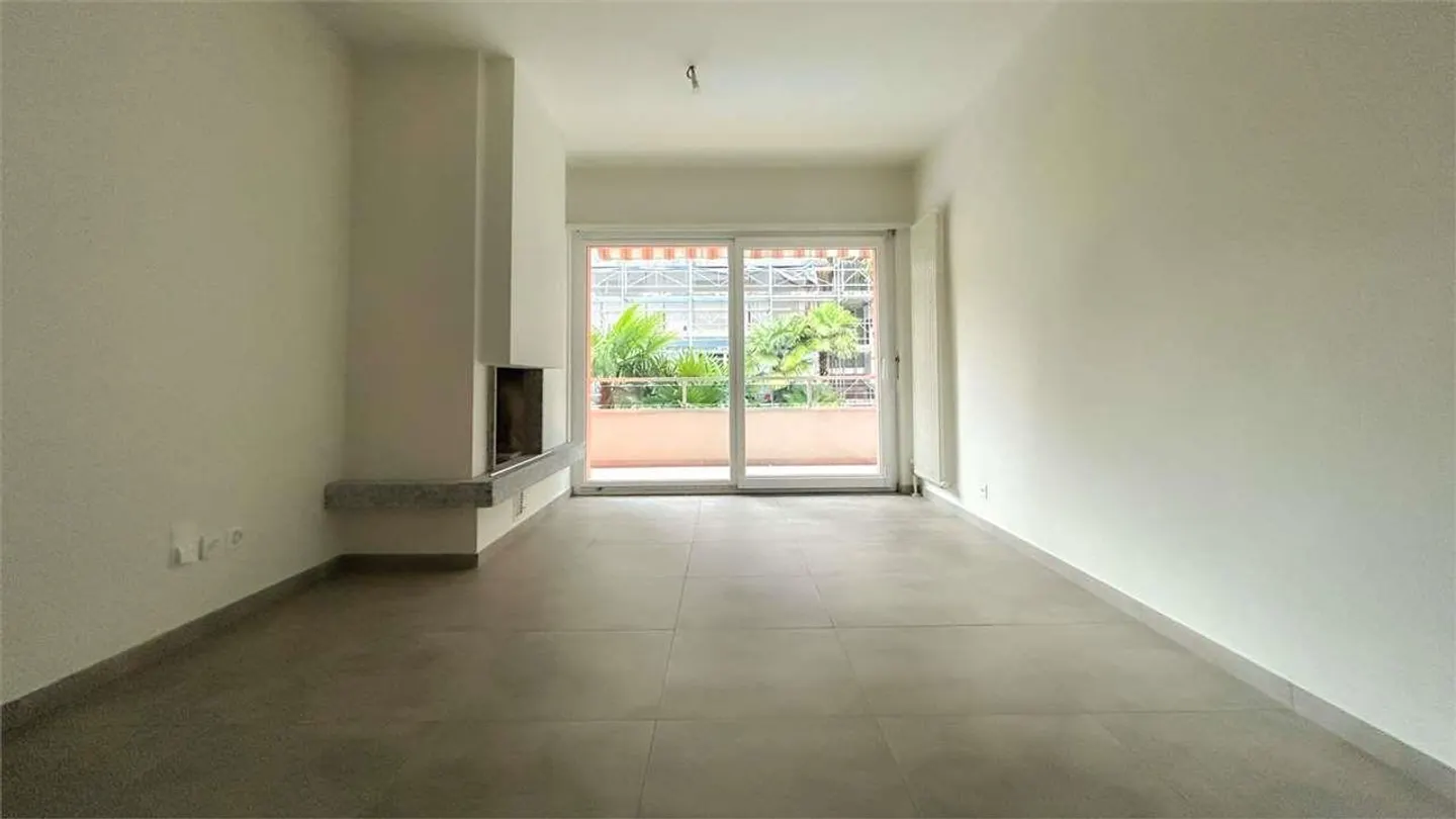 3.5-ROOM APARTMENT IN CASSARATE - Photo 2 of 10