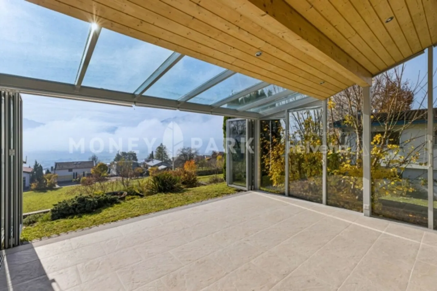 6-room single-family house in exclusive location in Malans - Photo 11 of 14