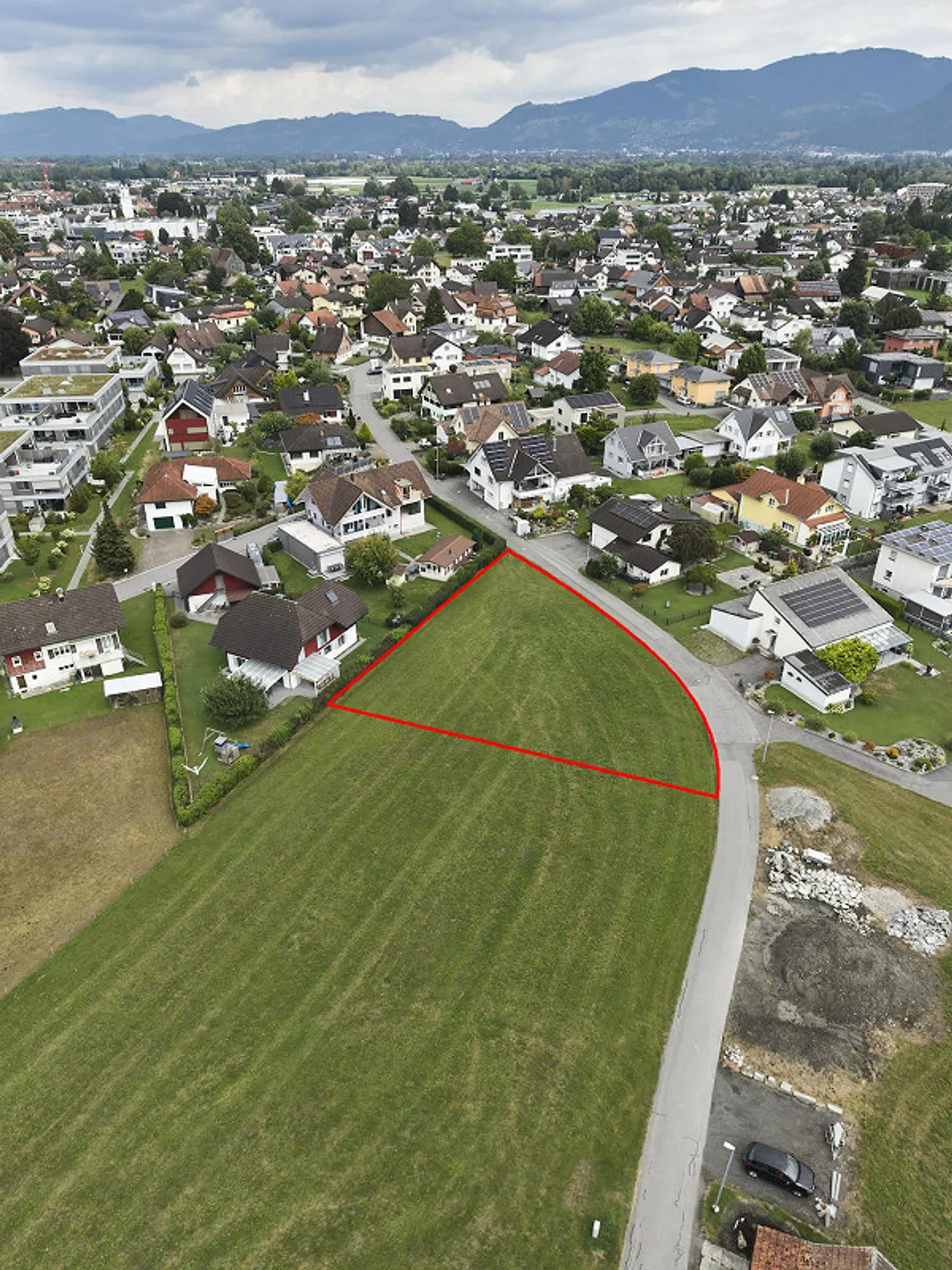 Residential Land - Photo 1 of 4