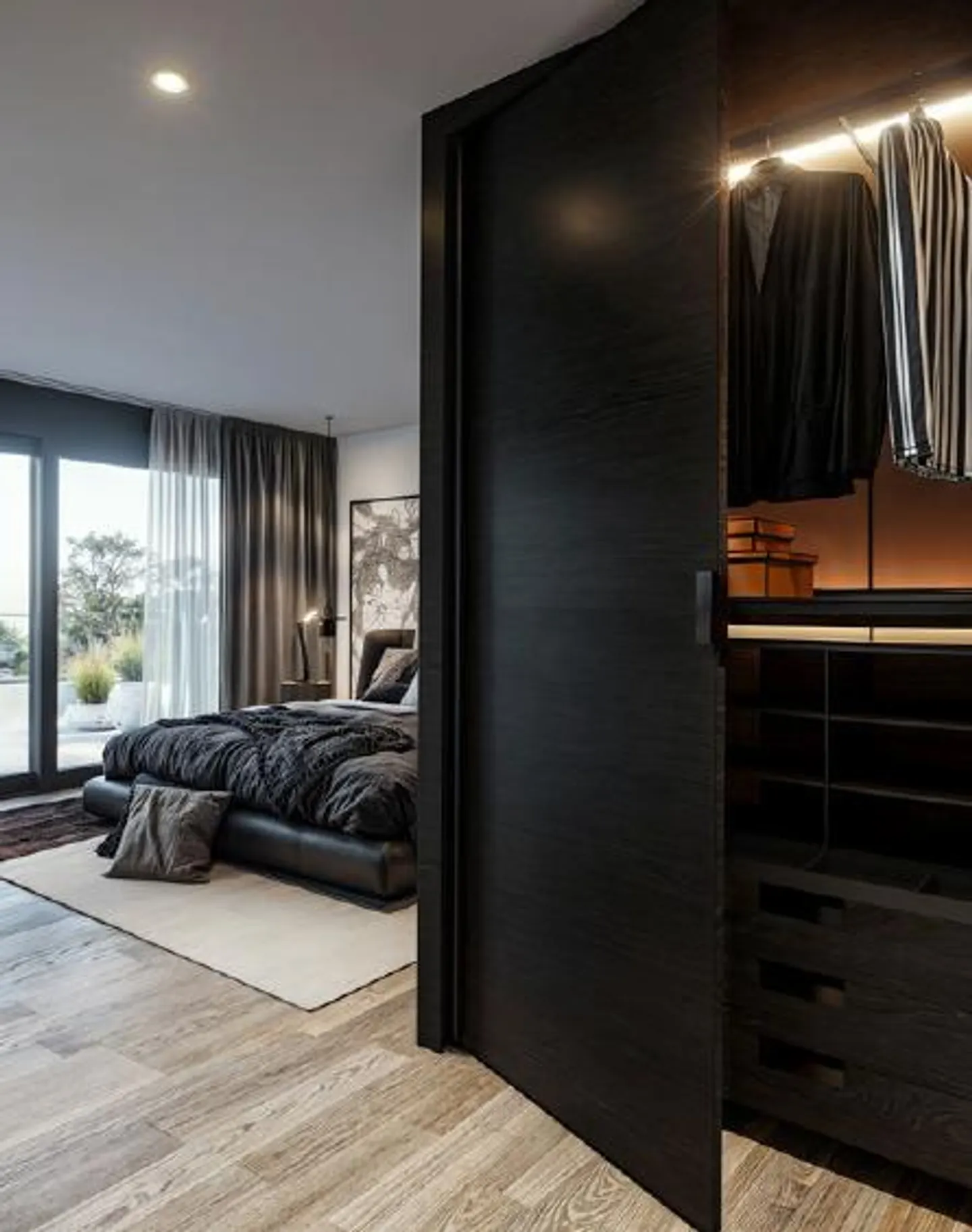 Exklusive Maisonette-Wohnungen - Foto 5 von 15