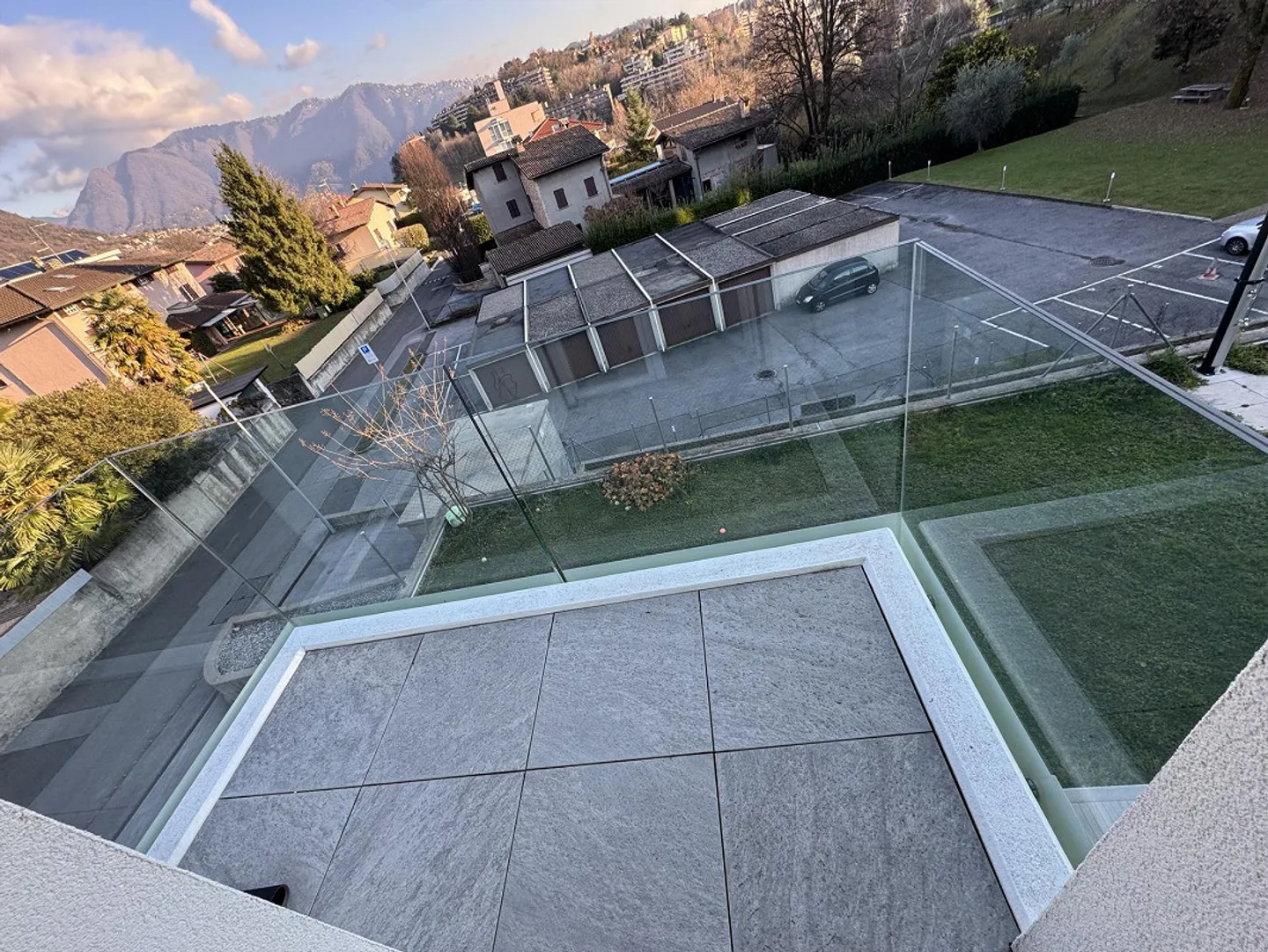 Vacallo – Appartamento 2,5 locali arredato, pronto per essere occupato subito - Foto 12 di 14