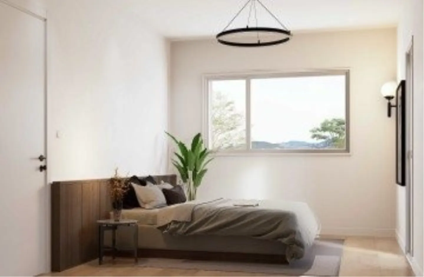 Appartement sous les combles de haute qualité au cœur de Koppigen - À louer ! - Photo 3 sur 5