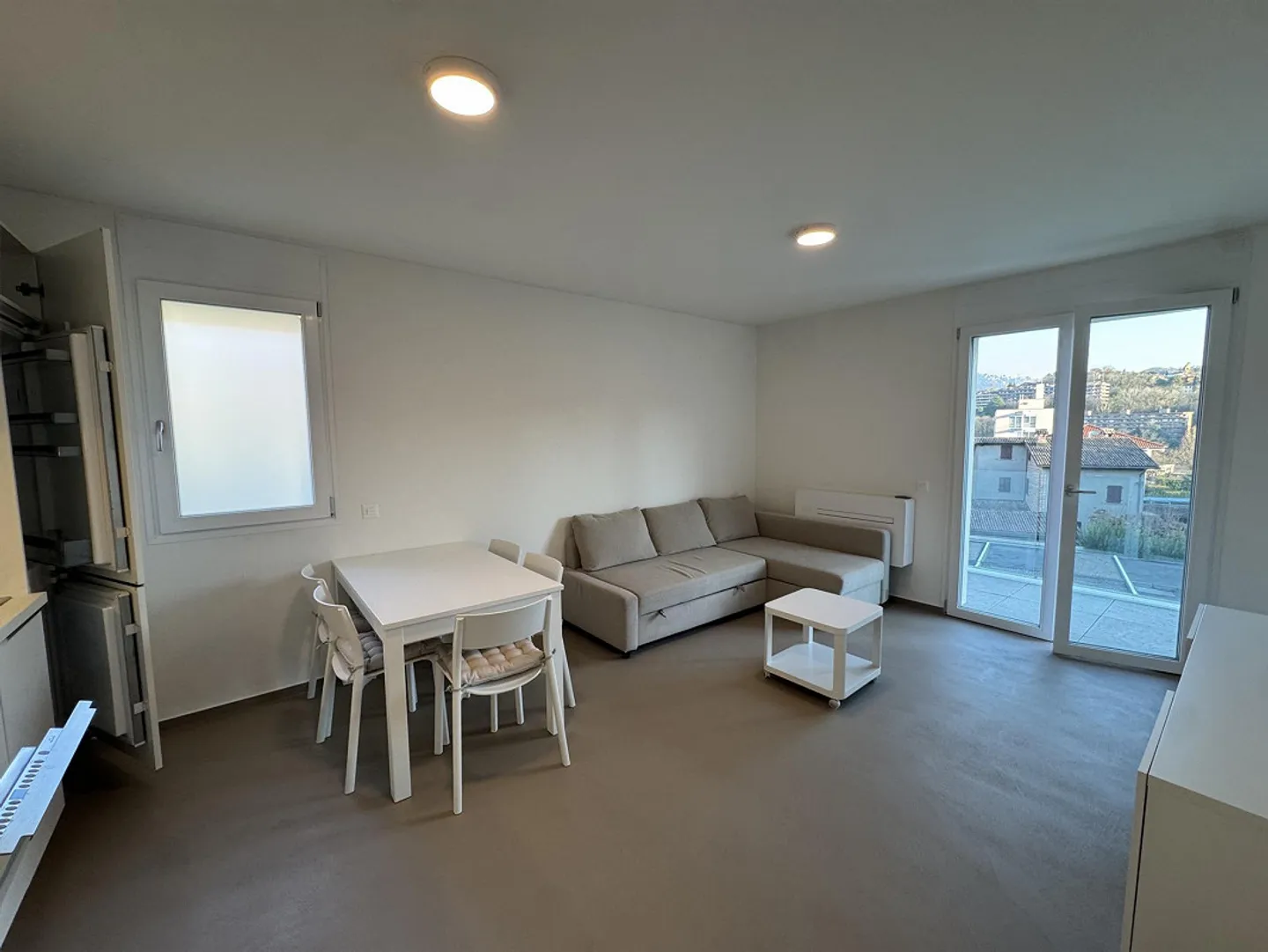 Vacallo – Appartamento 2,5 locali arredato, pronto per essere occupato subito - Foto 13 di 14