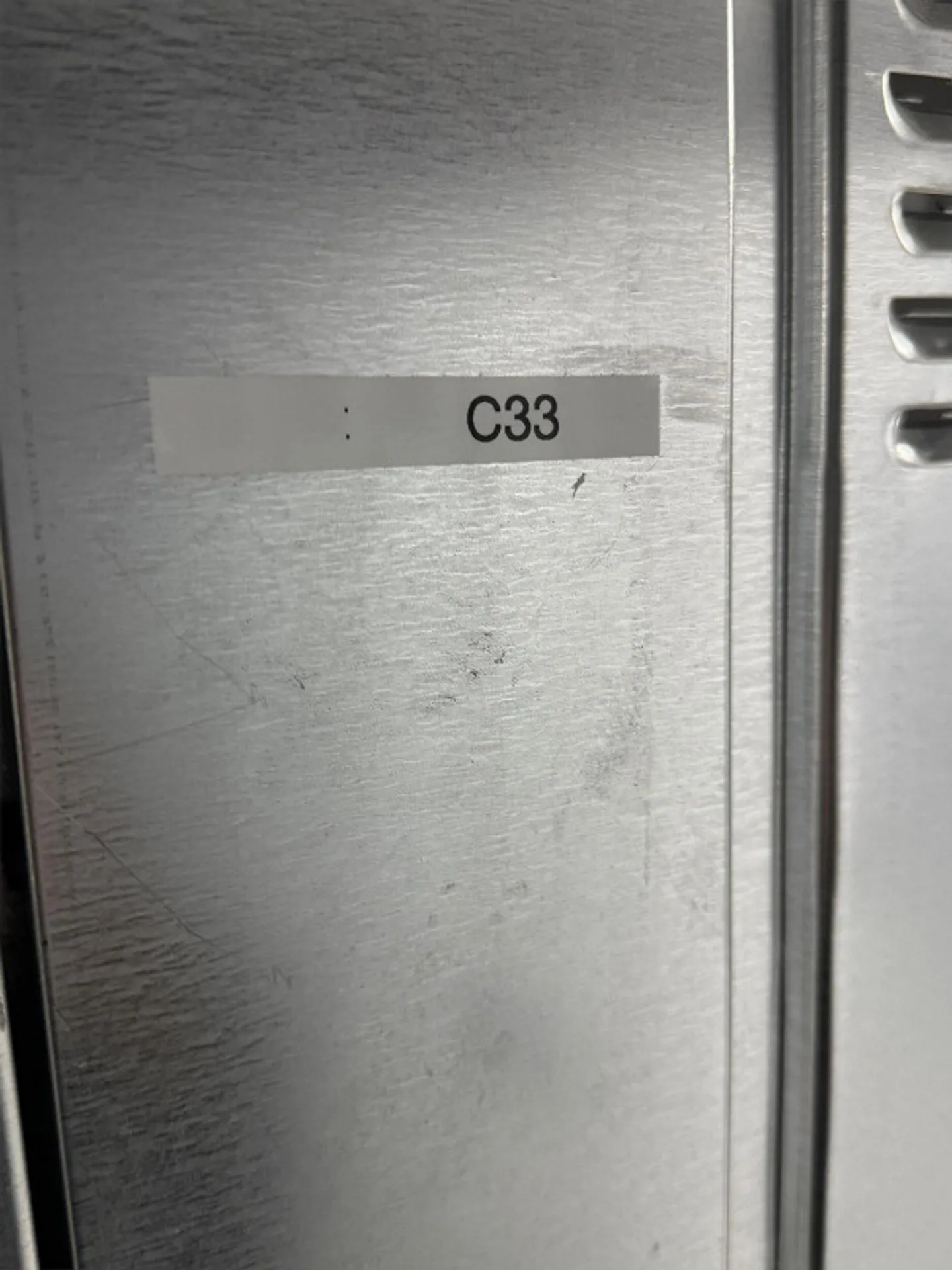 Vacallo – Appartamento 2,5 locali arredato, pronto per essere occupato subito - Foto 14 di 14