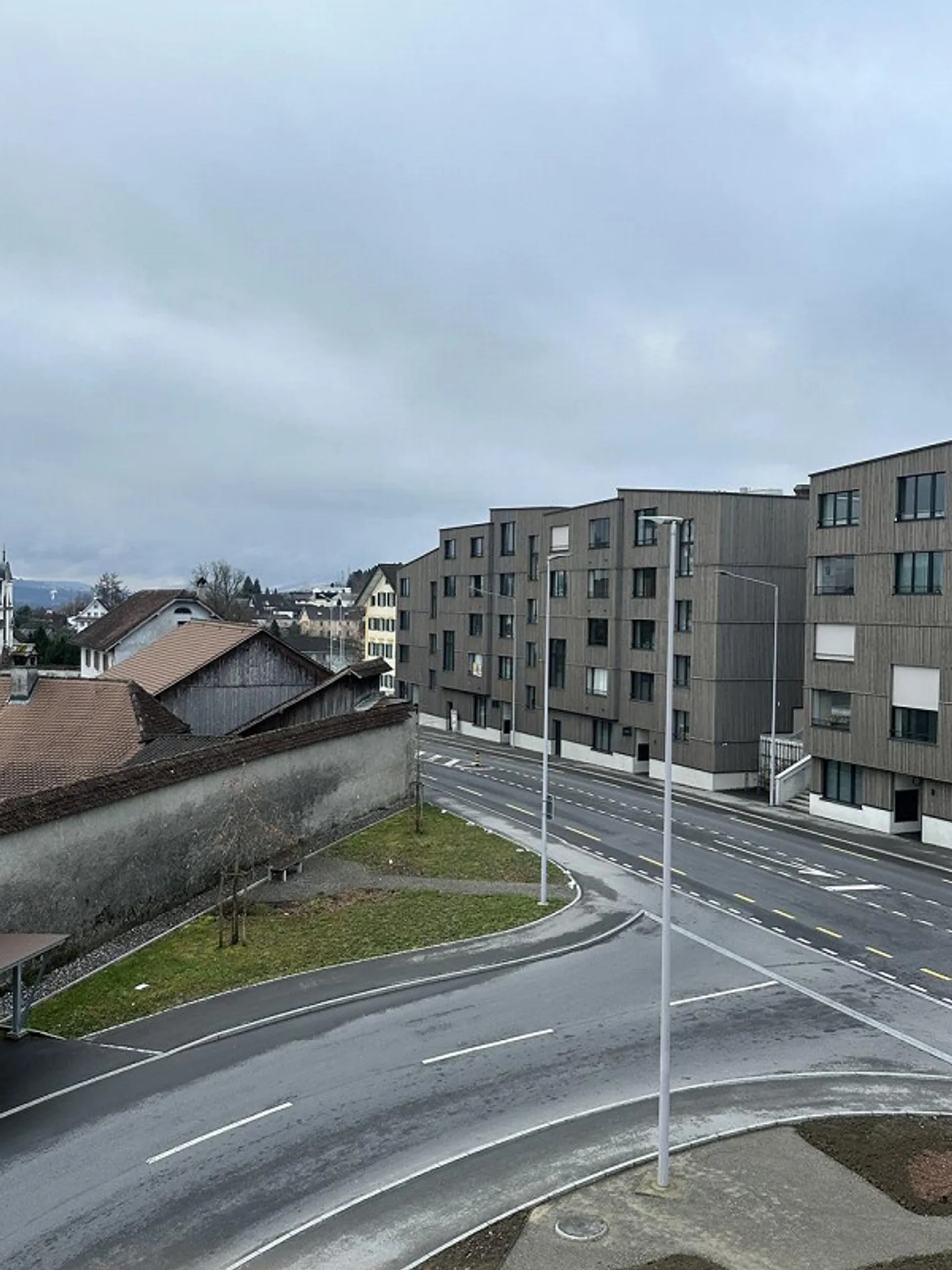 Bellissimo appartamento mansardato di 3.5 locali nella splendida Eschenbach - Foto 11 di 13