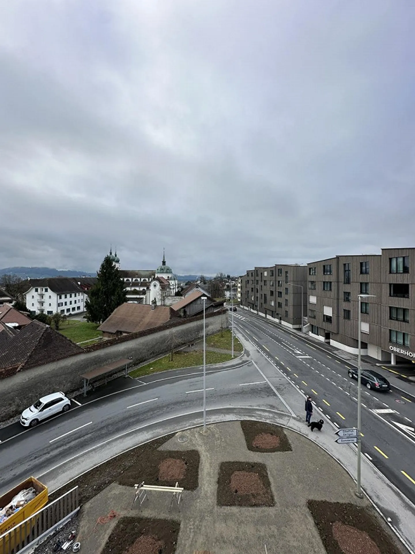 Bellissimo appartamento mansardato di 3.5 locali nella splendida Eschenbach - Foto 12 di 13