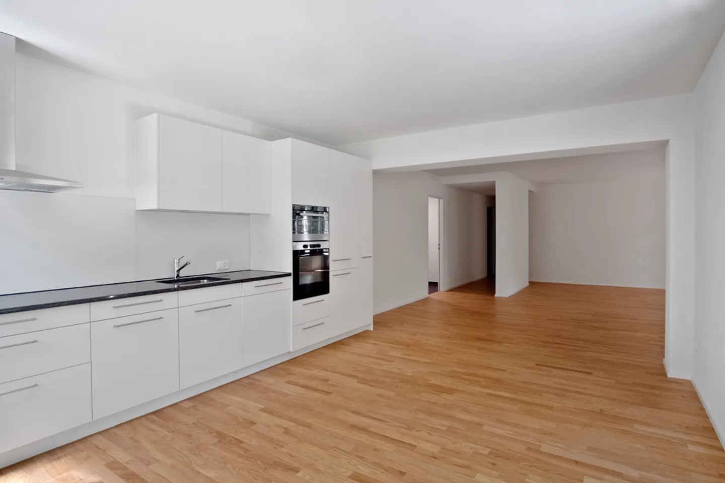 Prima occupazione - Appartamento con area giardino! - Foto 1 di 10