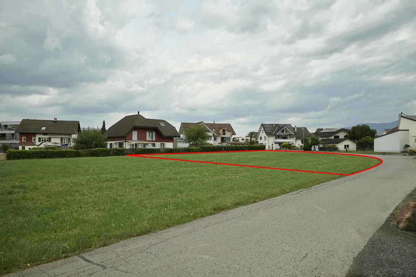 Residential Land - Photo 2 of 4