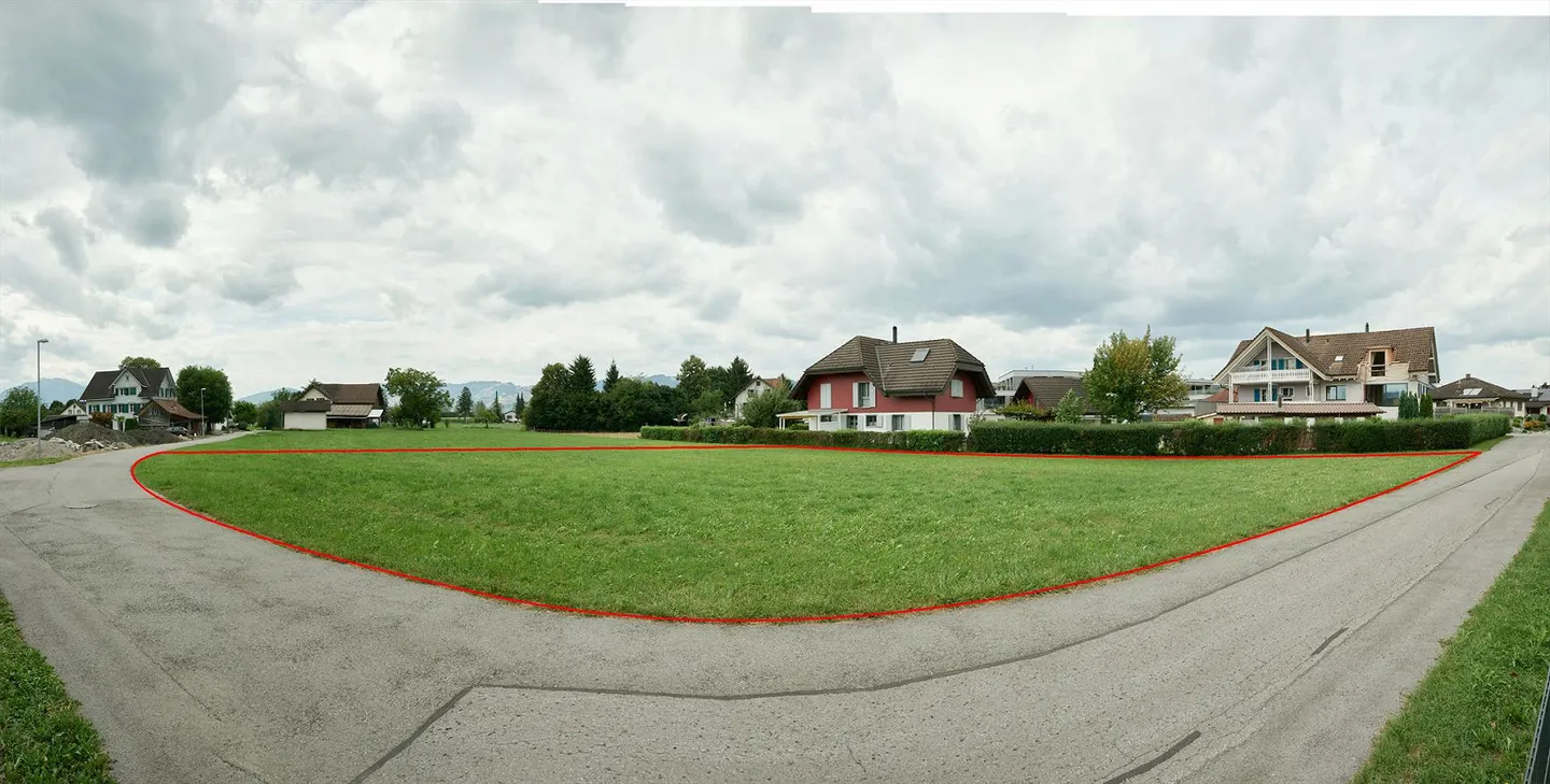 Residential Land - Photo 3 of 4