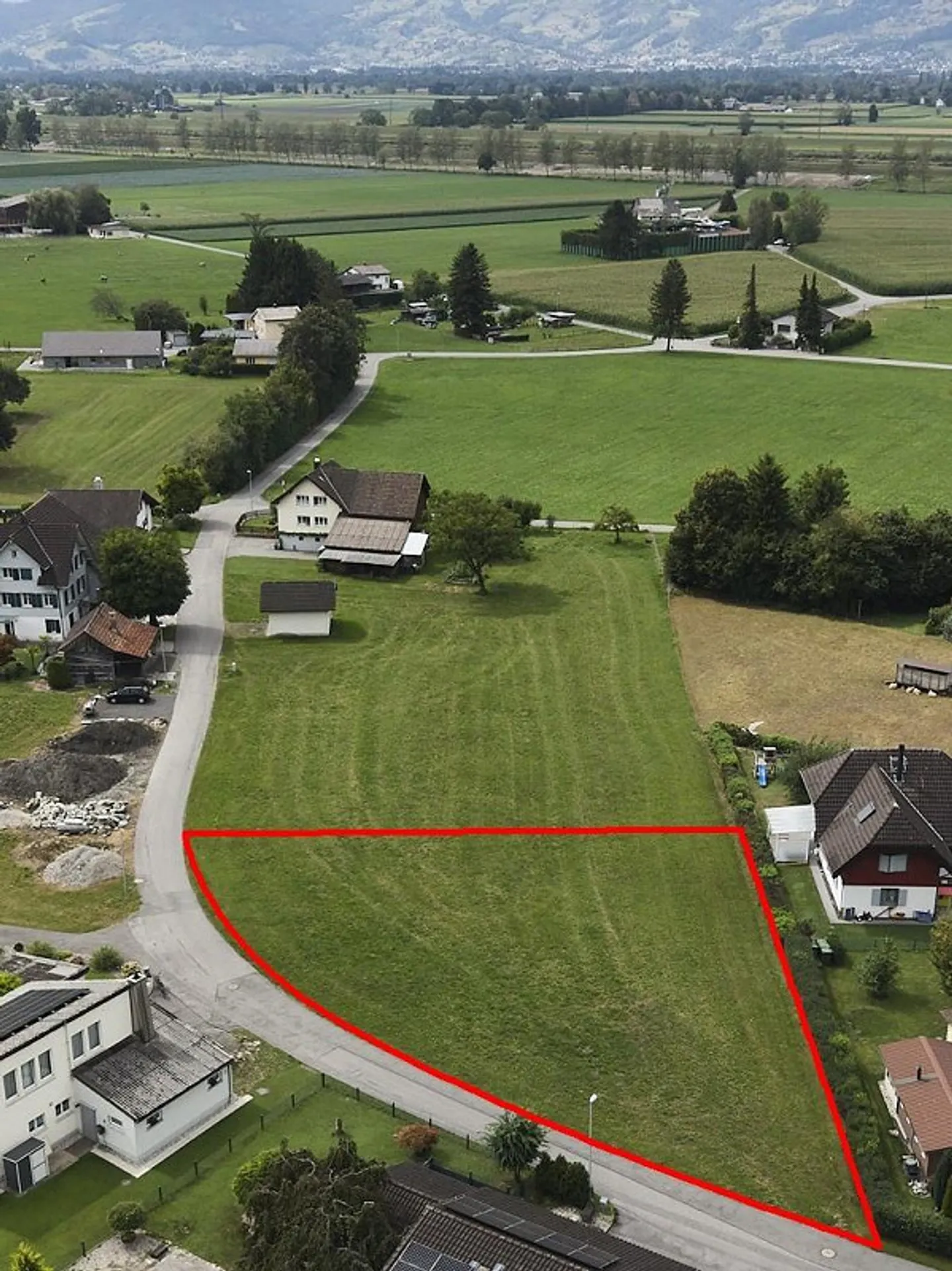 Residential Land - Photo 4 of 4