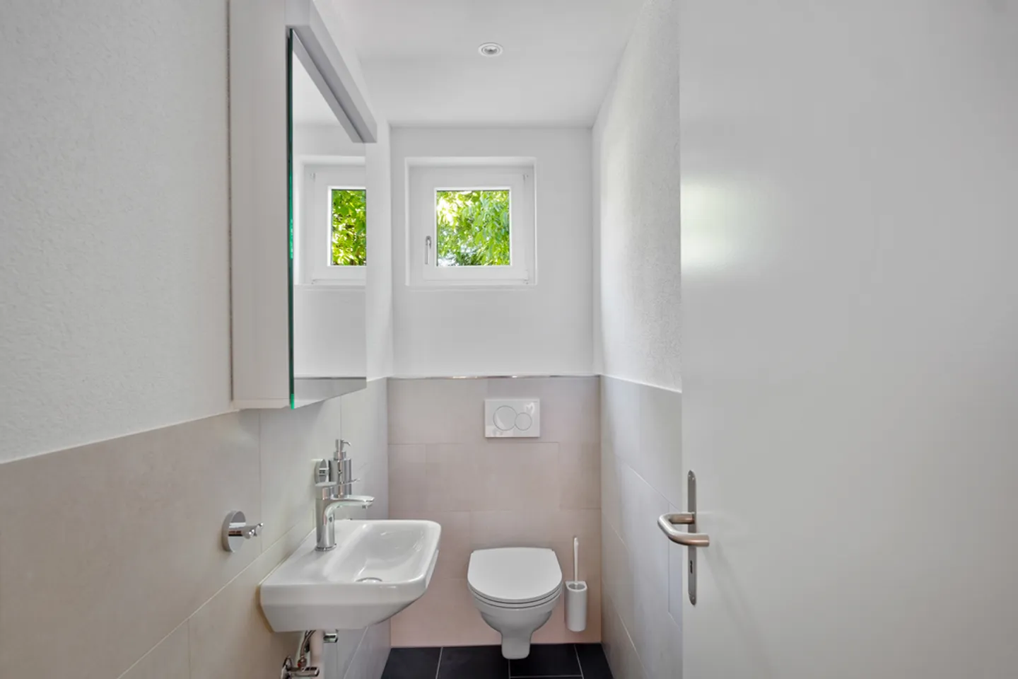 Prima occupazione - Appartamento con area giardino! - Foto 6 di 10