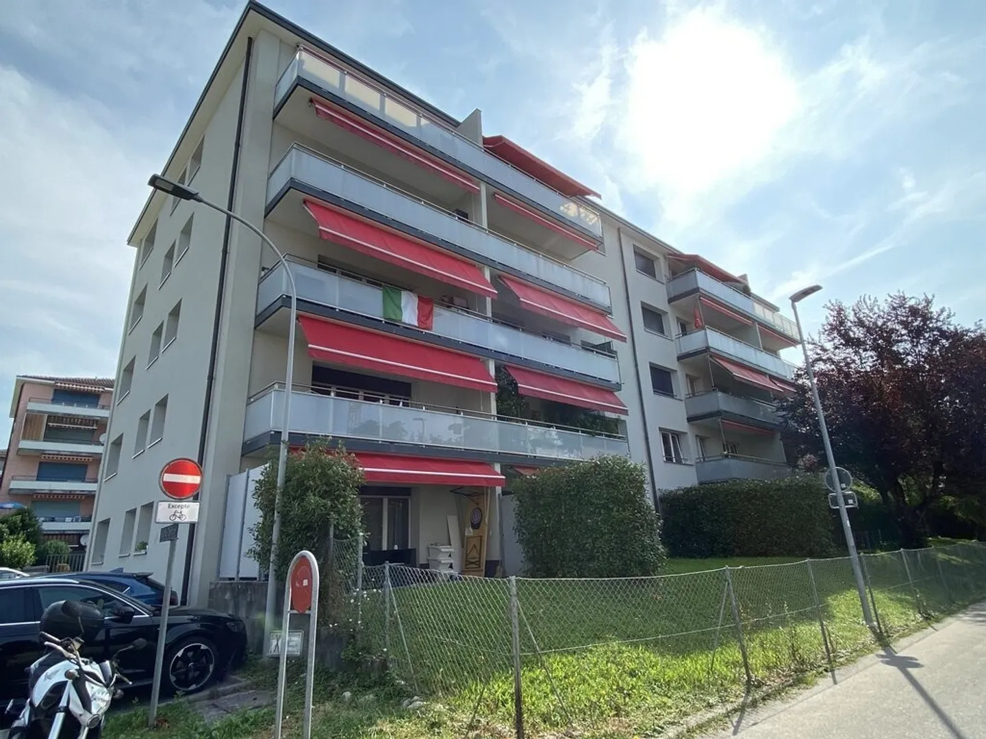 «A saisir ! Superbe appartement à Bussigny !» - Foto 1 di 1