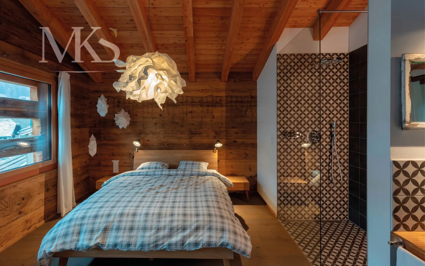 Du Grange au Rêve de Maison - Bijou dans le Goms - Photo 8 sur 17