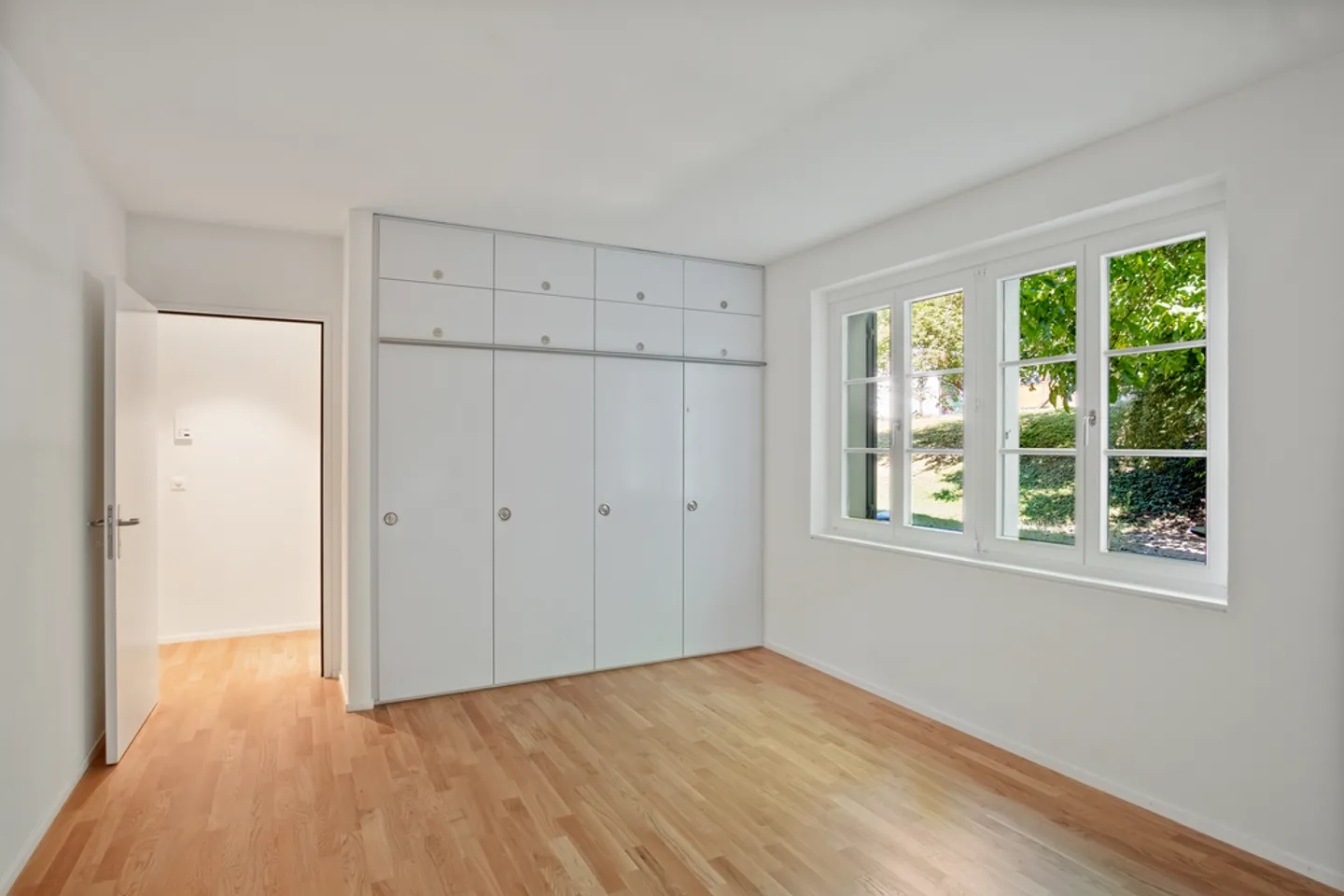 Prima occupazione - Appartamento con area giardino! - Foto 4 di 10