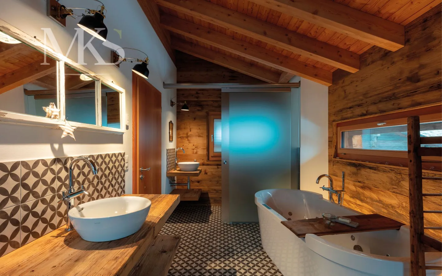 Du Grange au Rêve de Maison - Bijou dans le Goms - Photo 7 sur 17