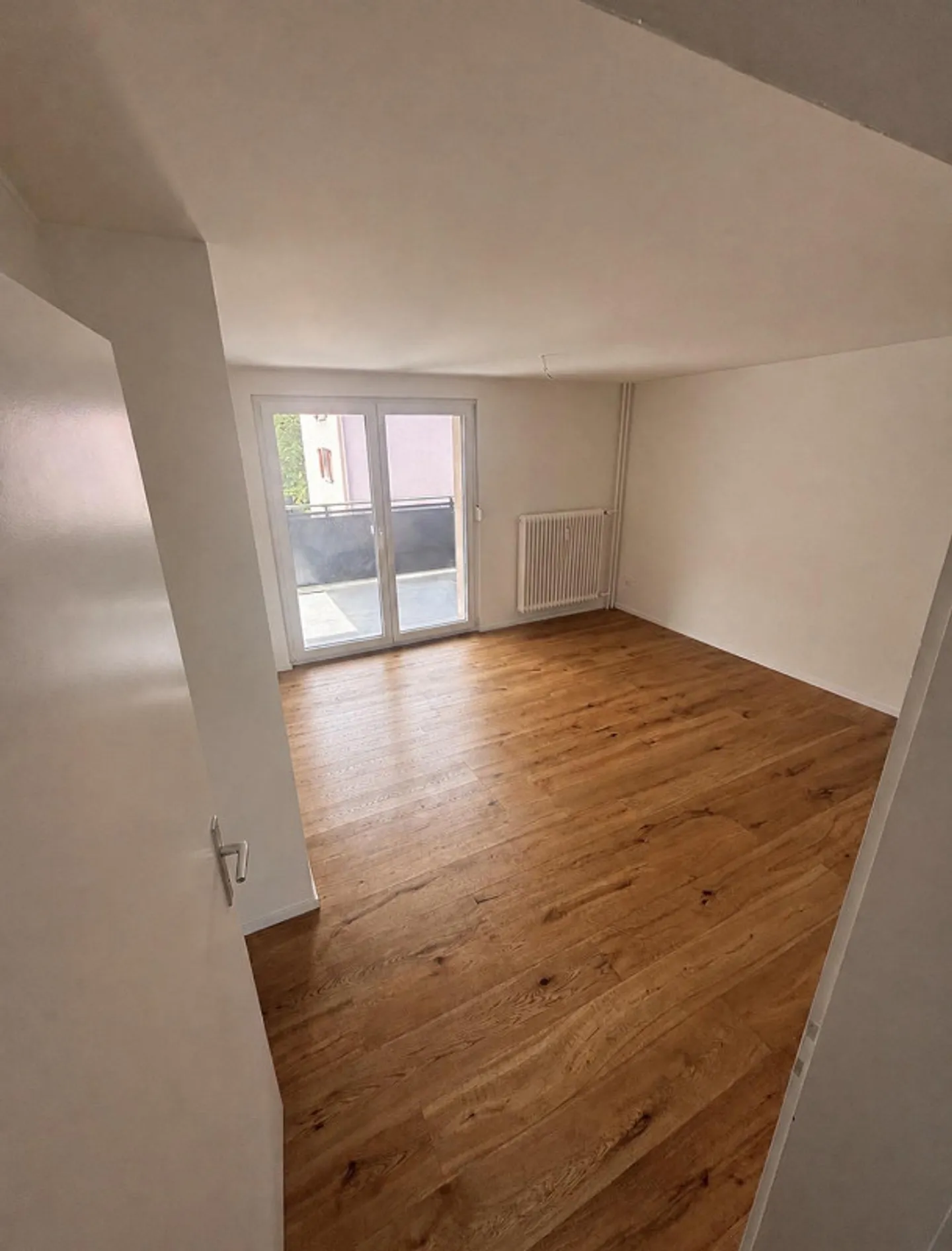 Appartamento 3.5 locali - Foto 1 di 8