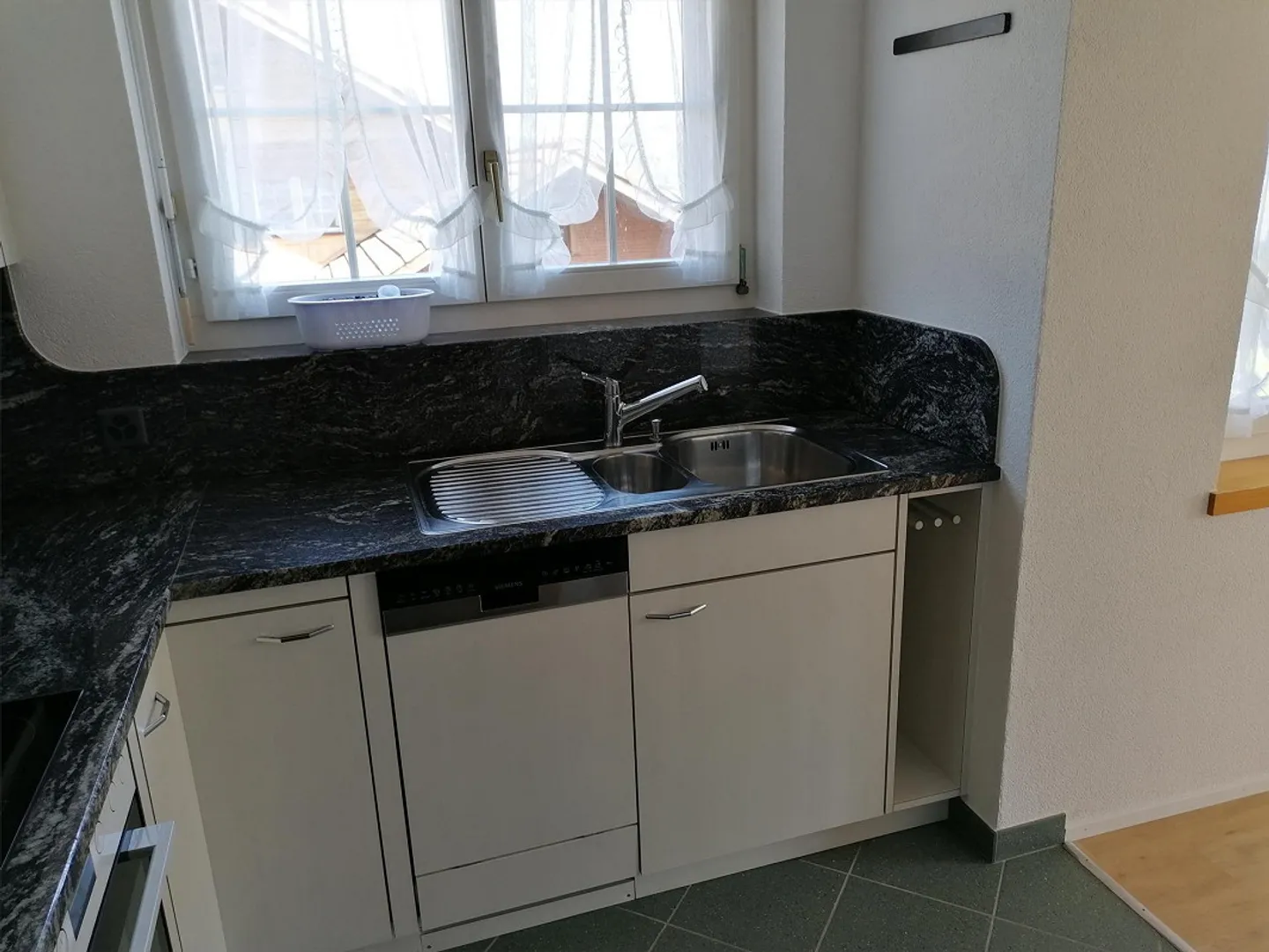 3.5 room apartment - Photo 4 of 11