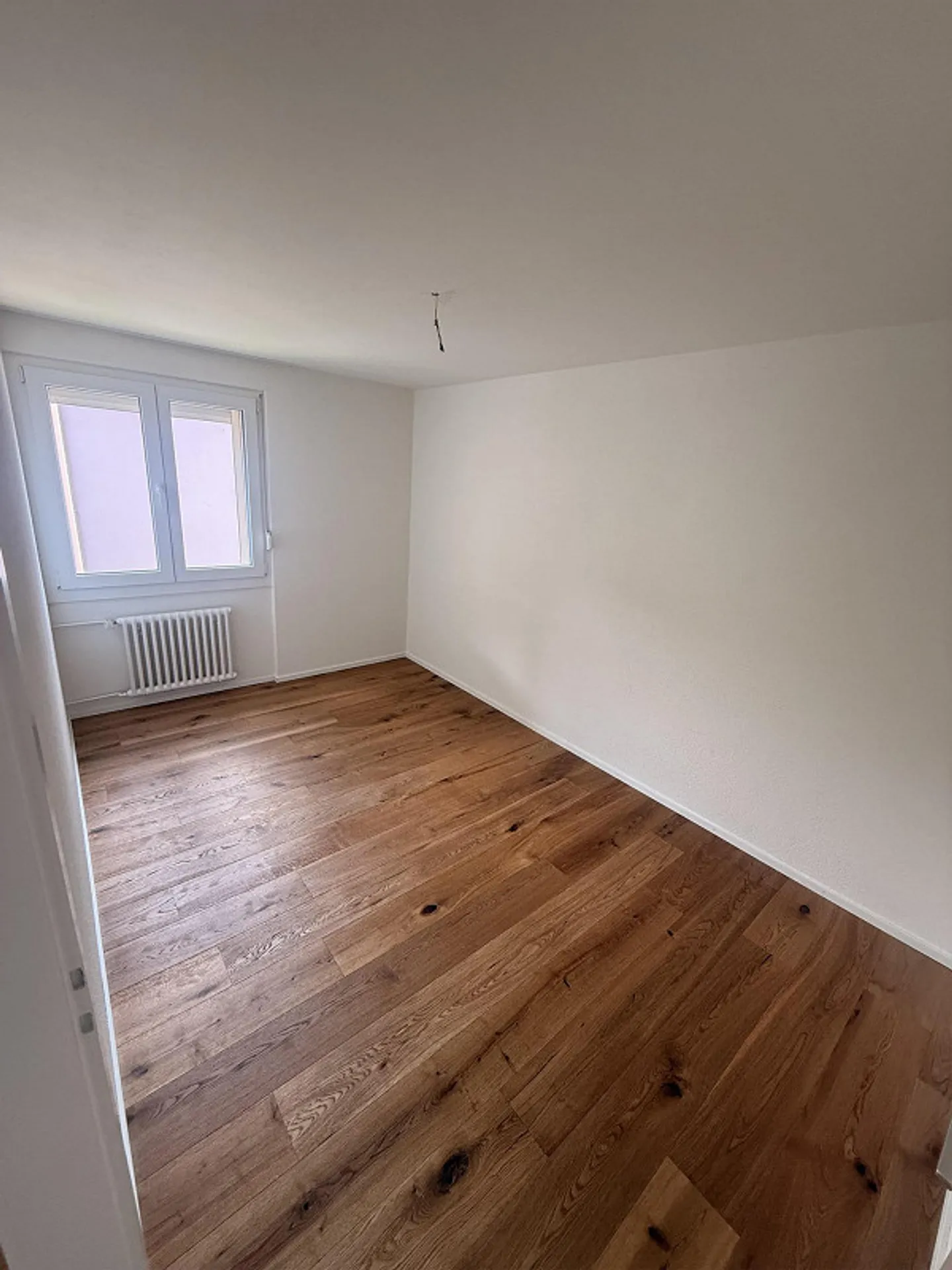 Appartamento 3.5 locali - Foto 2 di 8