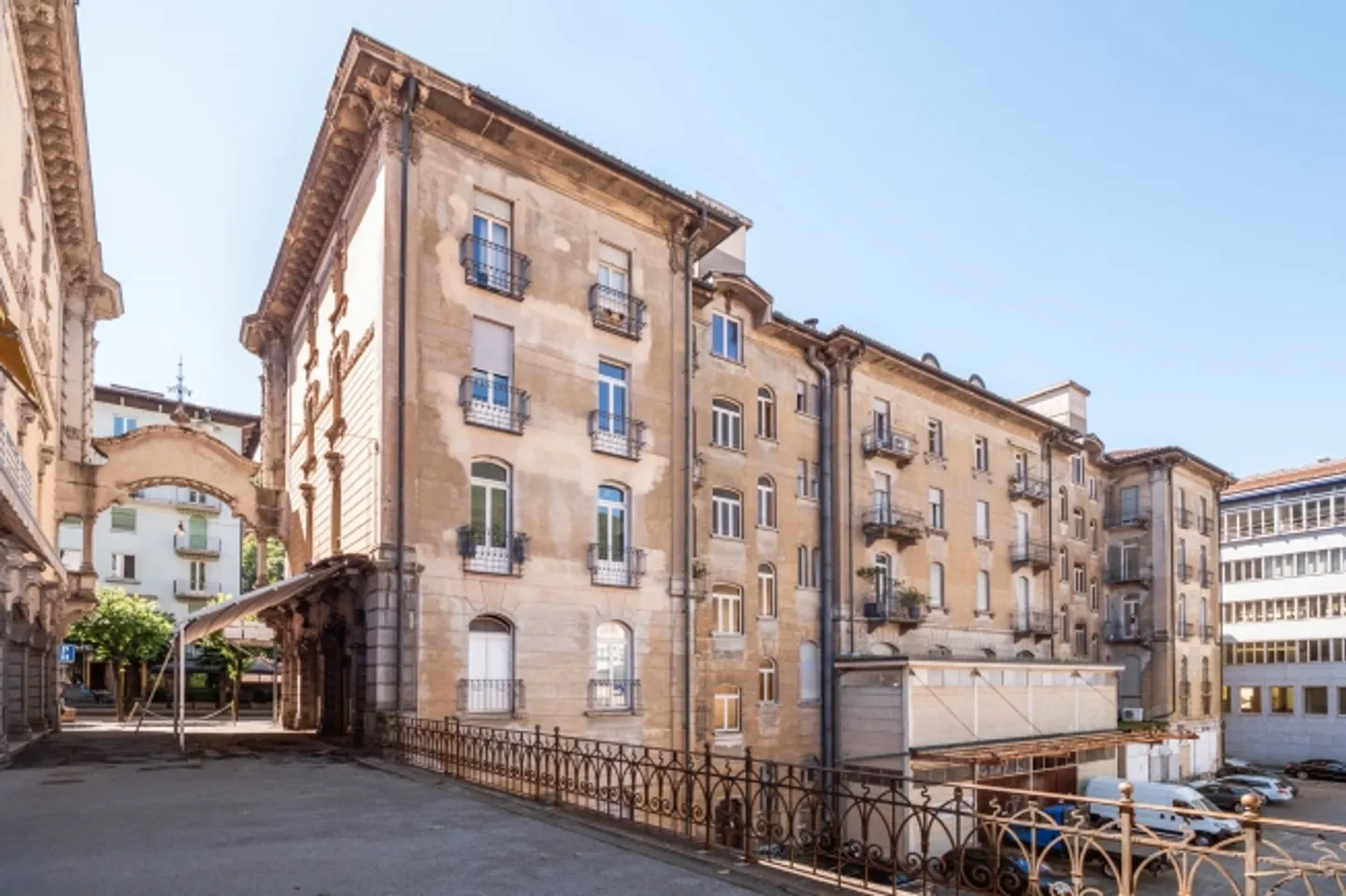 Spazio di archiviazione in affitto - Foto 1 di 1