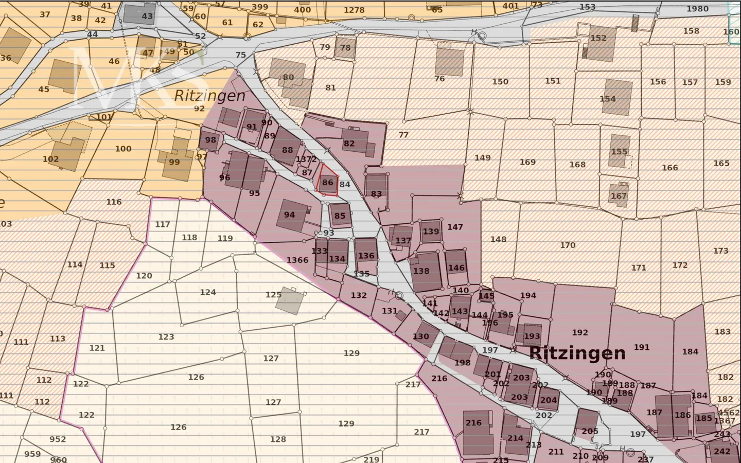 Progetto di ristrutturazione unico nel Goms - Fienile con prospettiva - Foto 13 di 20