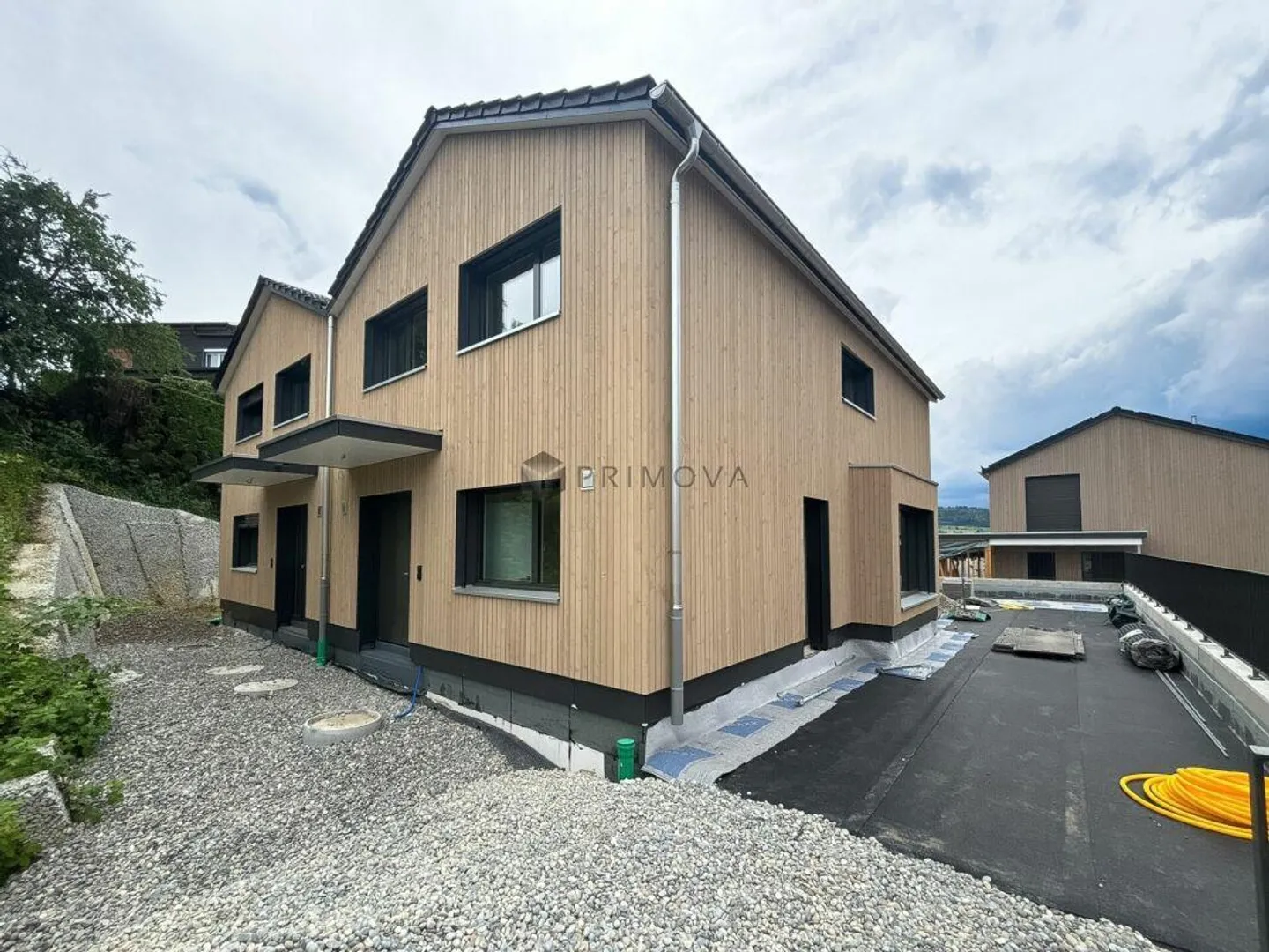 Réalisez votre rêve de logement avec cette magnifique propriété neuve - Photo 10 sur 12