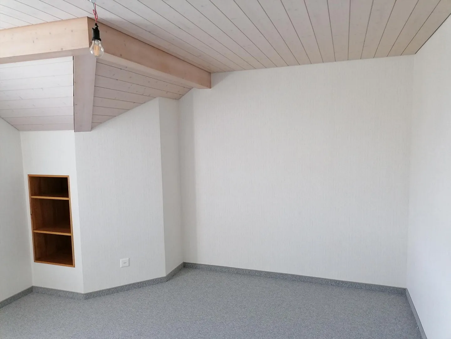 3.5 room apartment - Photo 6 of 11