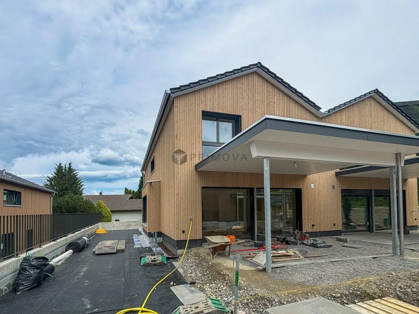Réalisez votre rêve de logement avec cette magnifique propriété neuve - Photo 11 sur 12