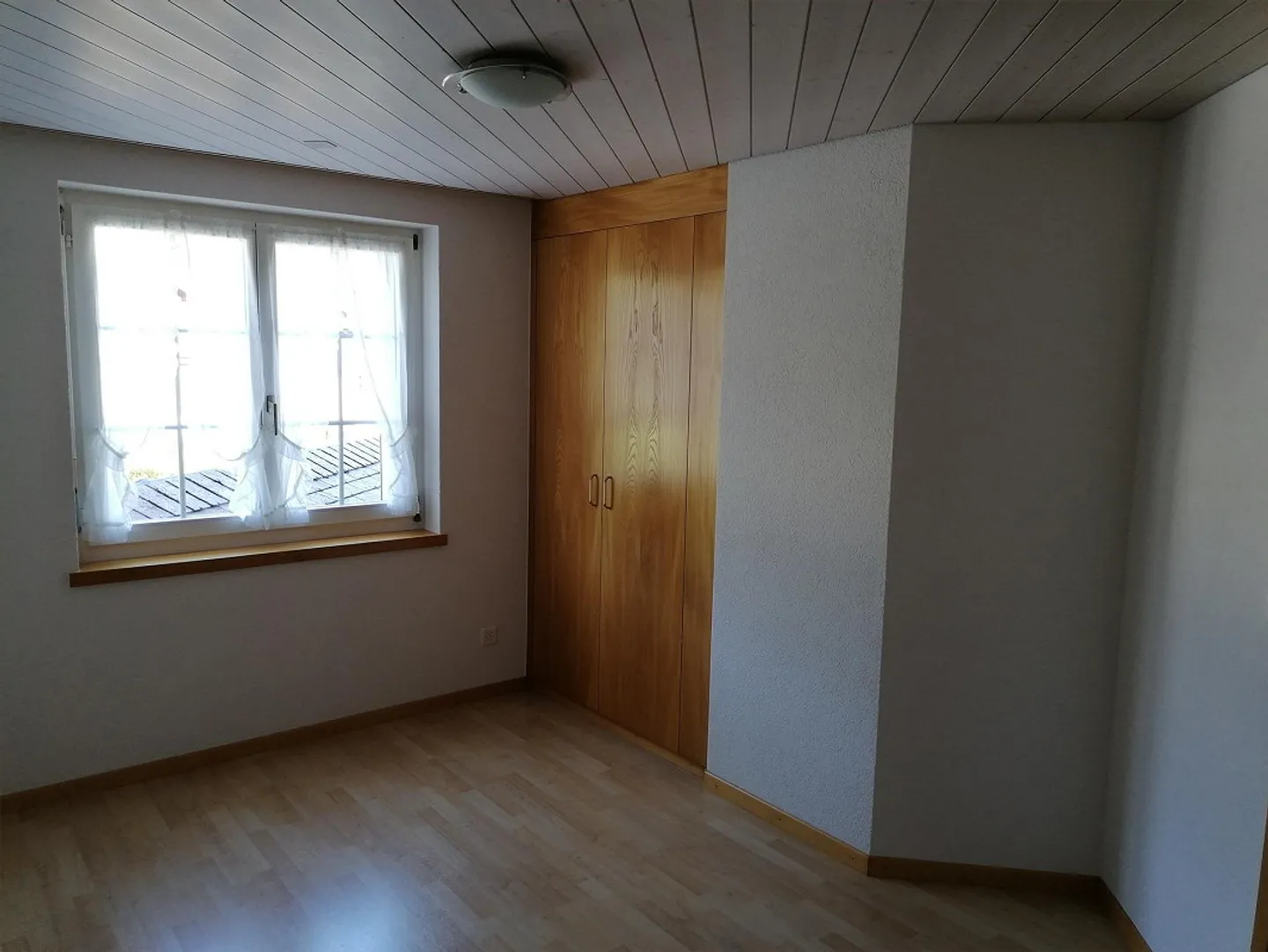 3.5 room apartment - Photo 7 of 11