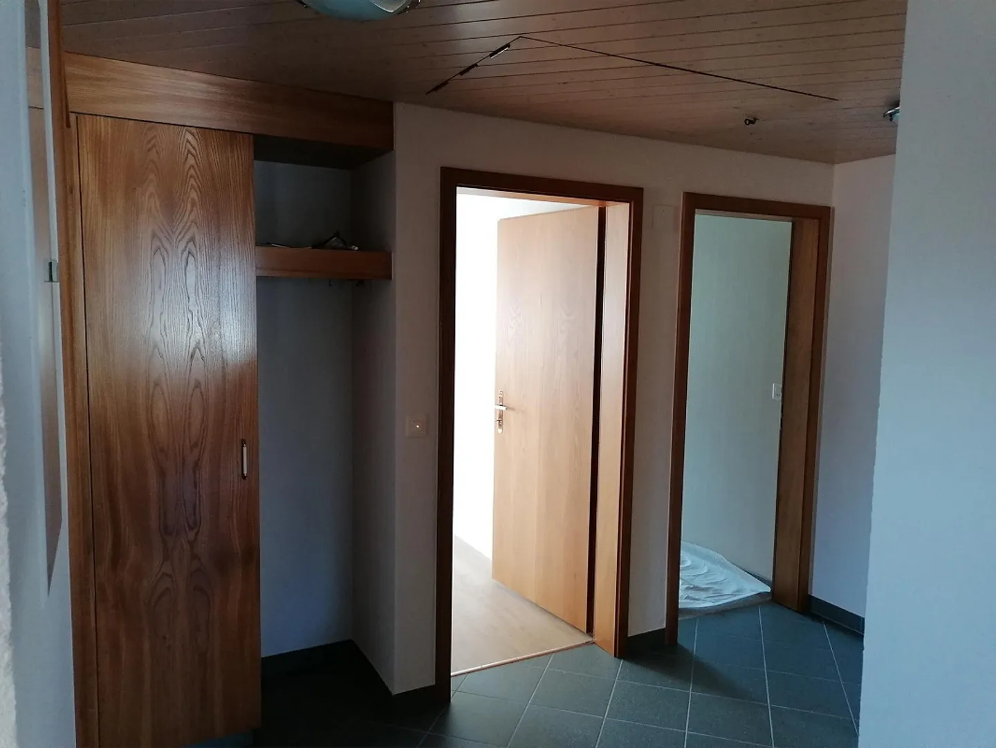 3.5 room apartment - Photo 8 of 11
