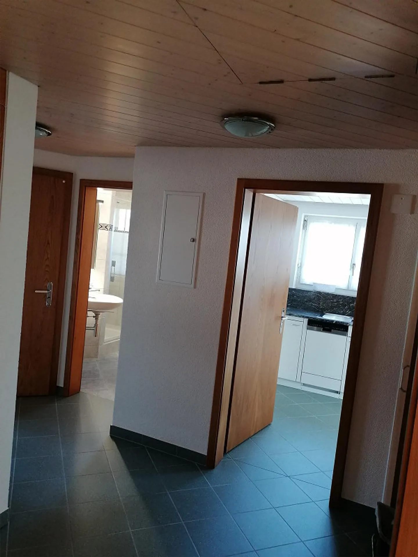 3.5 room apartment - Photo 9 of 11