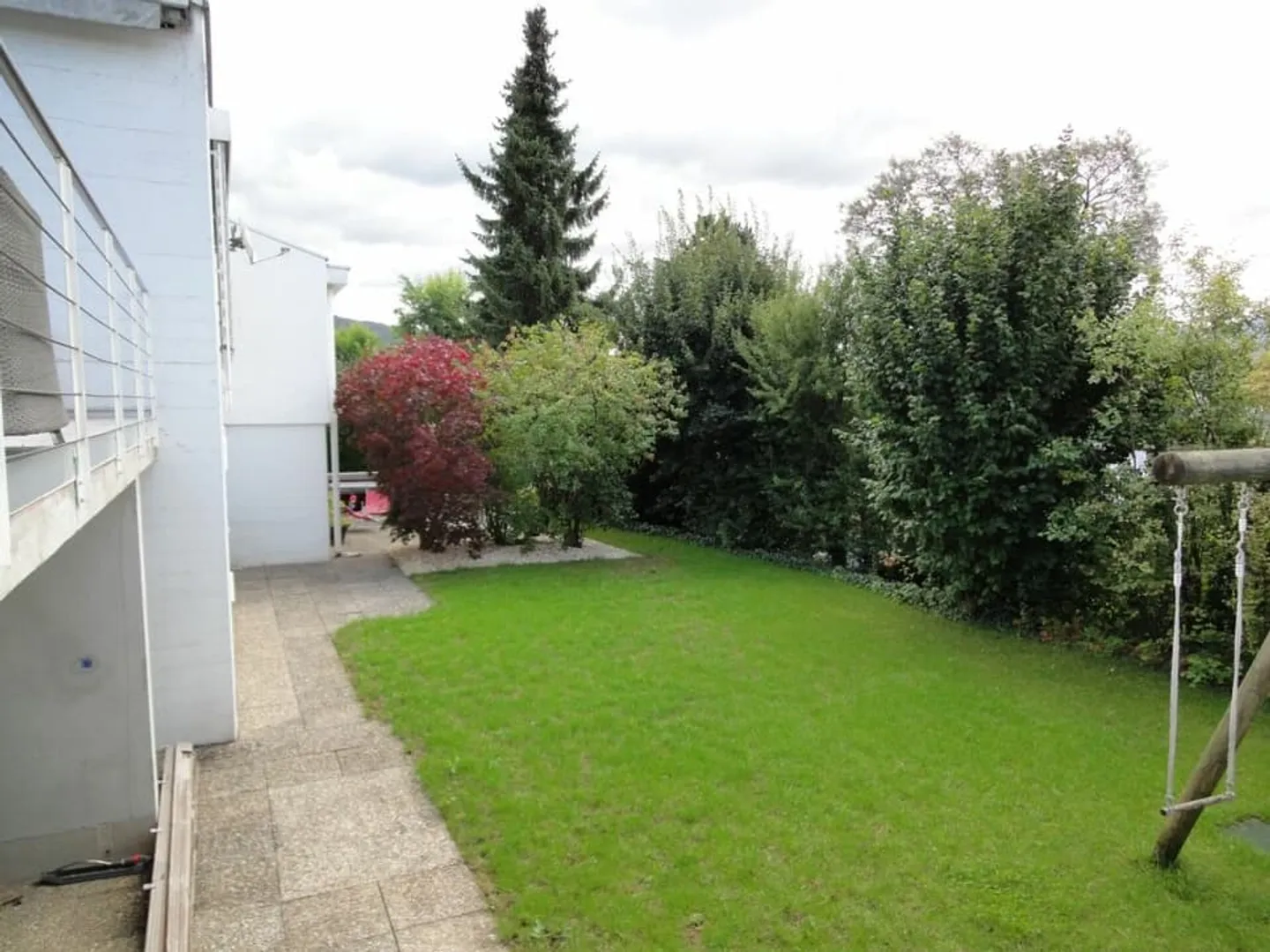 Appartement 4,5 pièces ensoleillé - Photo 12 sur 12