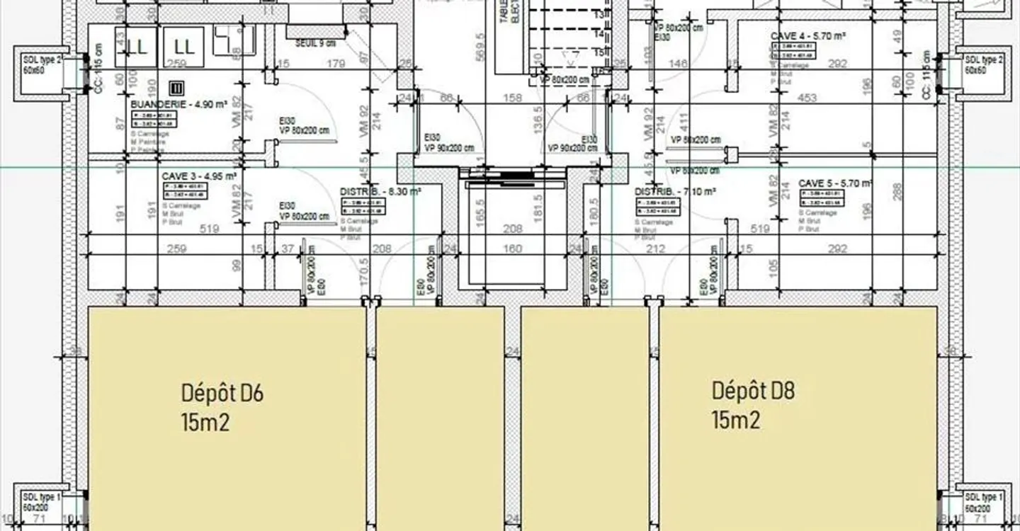 Mischgenutztes Gebäude mieten - Foto 2 von 4