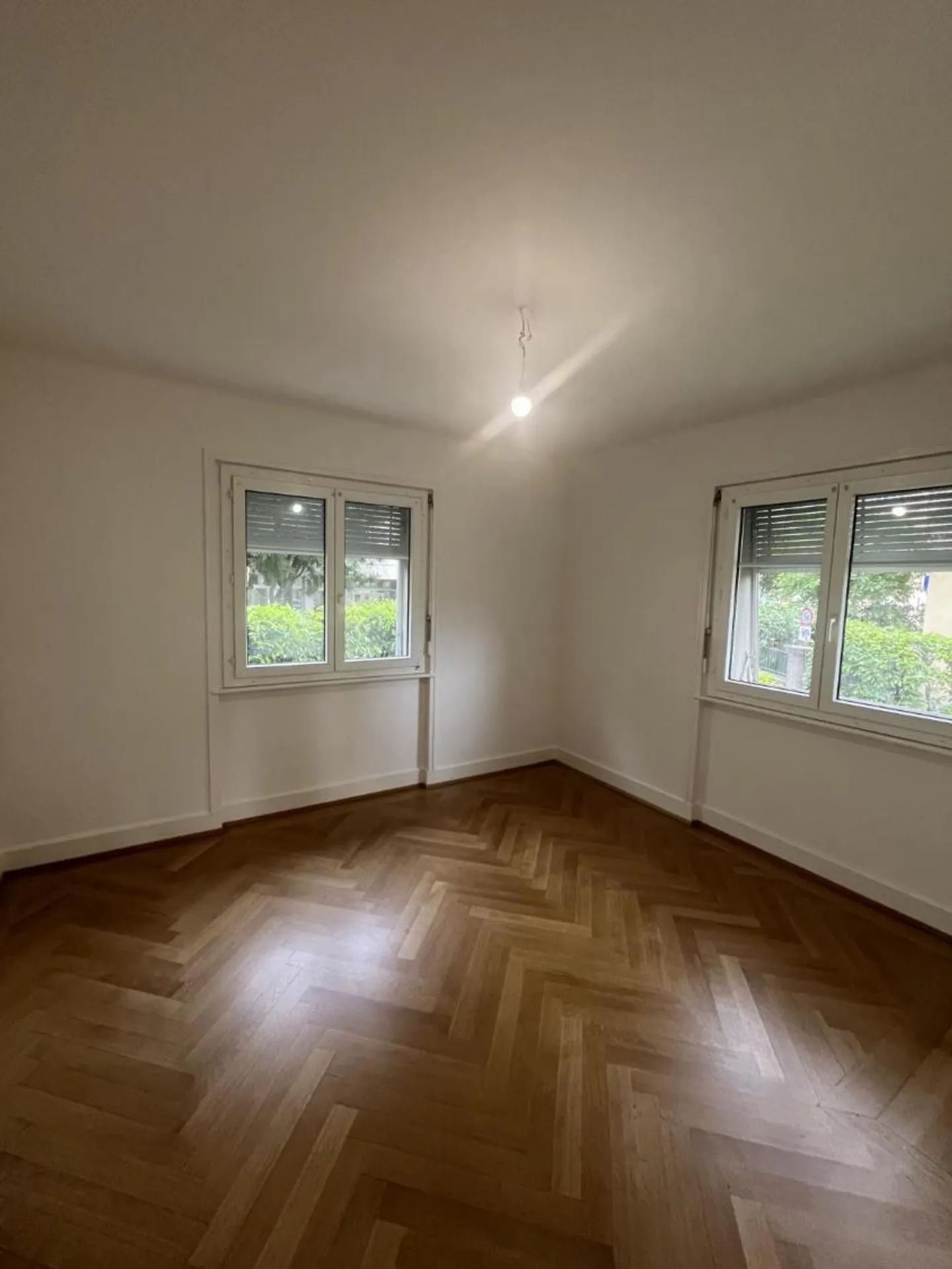 Charmante Renovierte Wohnung - Foto 3 von 7