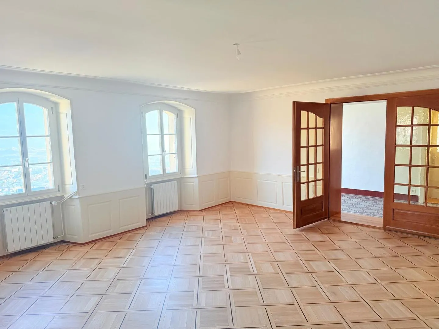 Magnificent 4.5-room apartment in St-Séverin - Photo 3 of 13