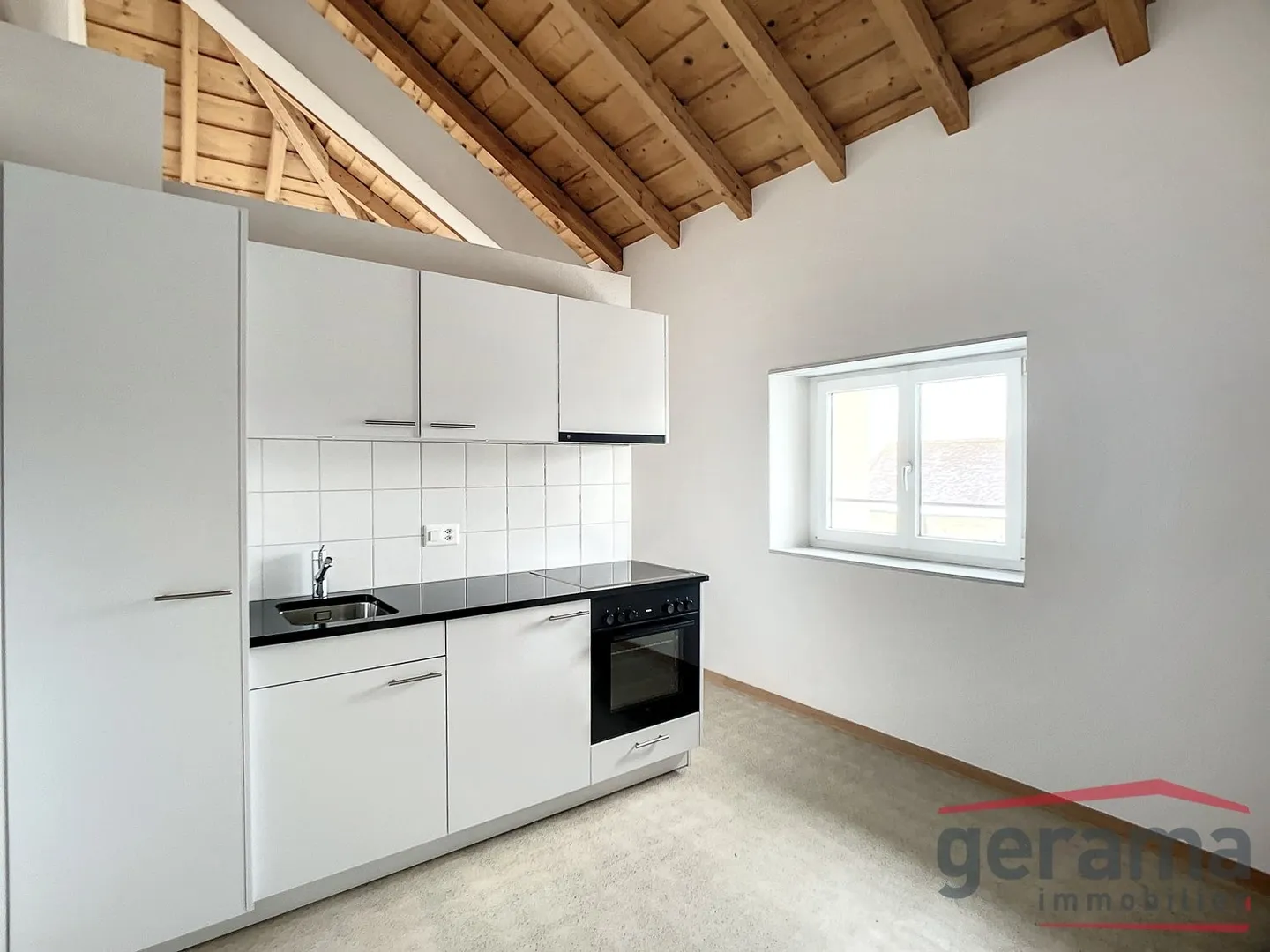 Schönes Studio in der Moratstraße 8, Freiburg - Foto 1 von 7
