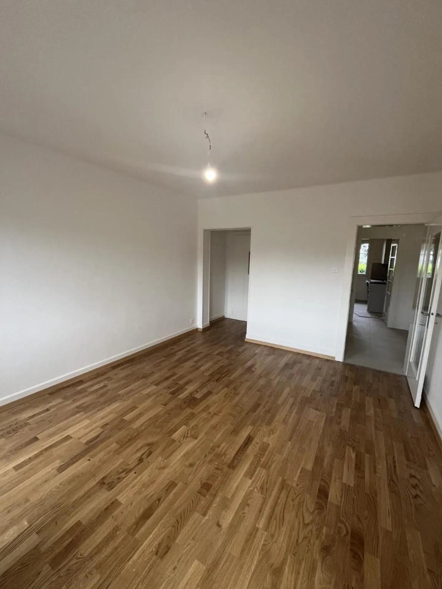Charmante Renovierte Wohnung - Foto 1 von 7