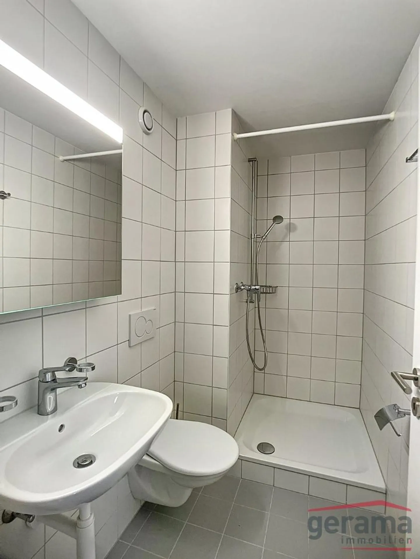 Schönes Studio in der Moratstraße 8, Freiburg - Foto 3 von 7