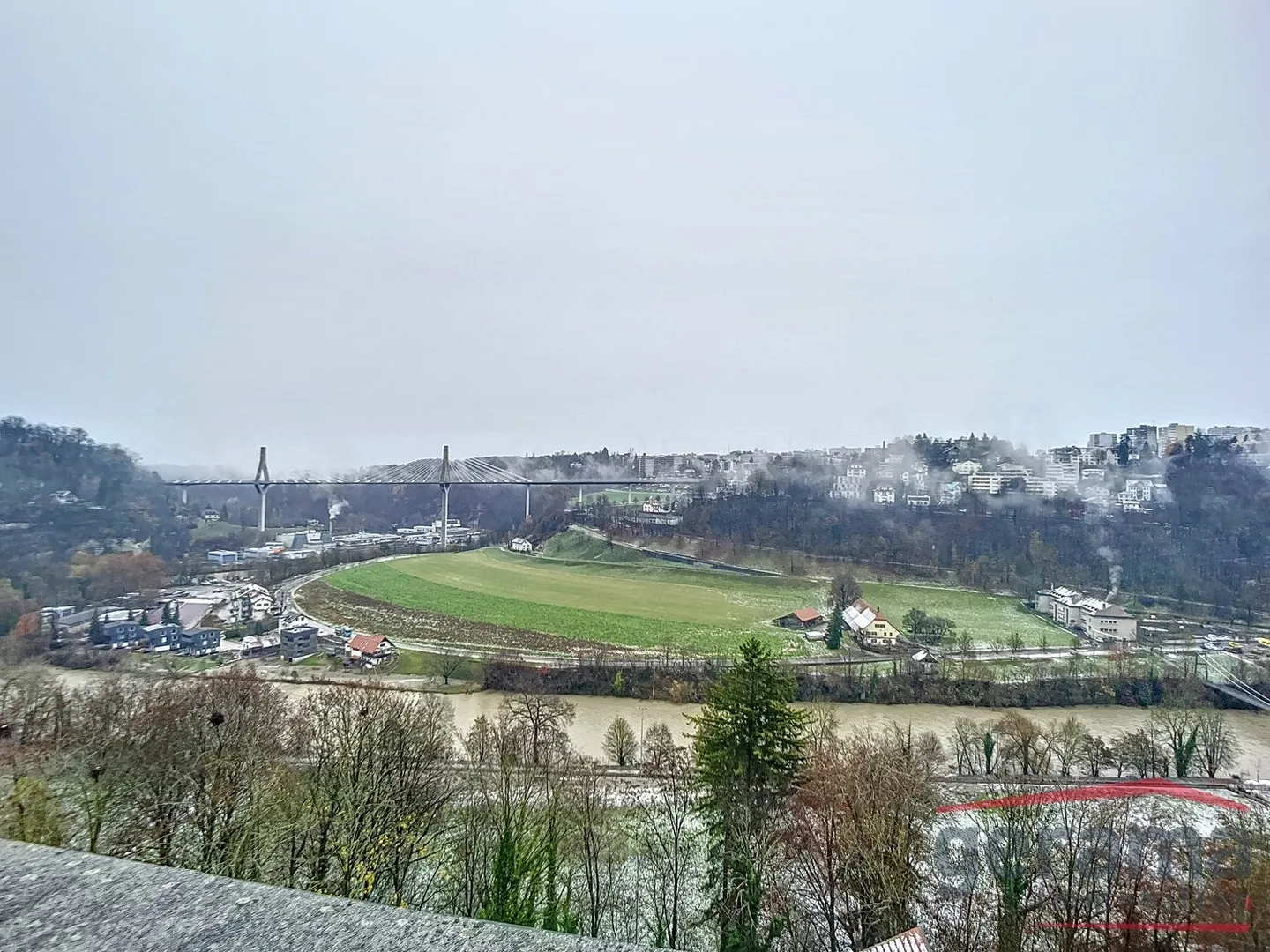 Schönes Studio in der Moratstraße 8, Freiburg - Foto 4 von 7