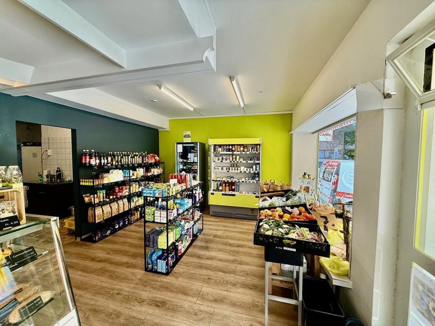 Attractive office / retail space in Heiligkreuz - Photo 6 of 9