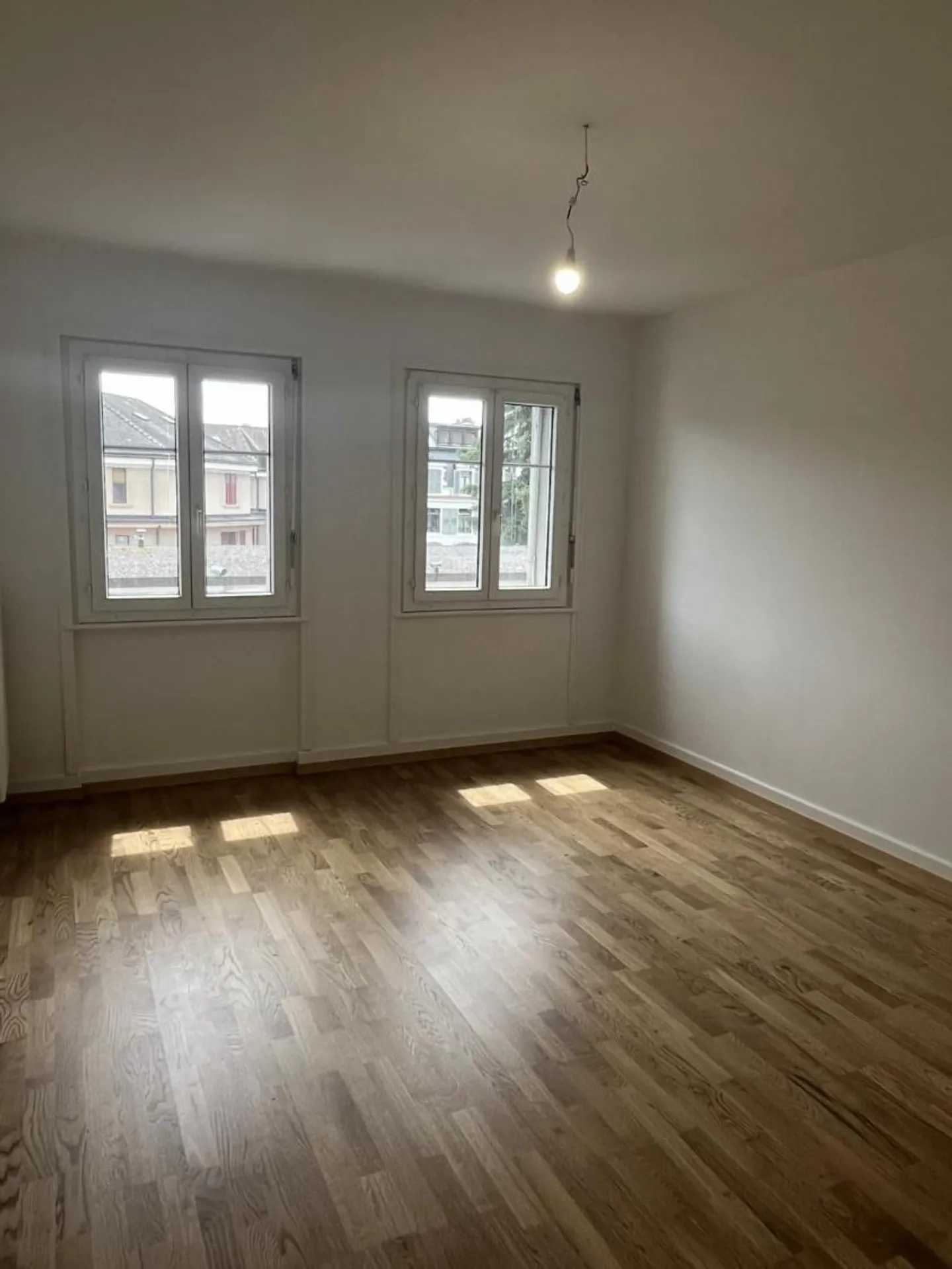 Charmante Renovierte Wohnung - Foto 5 von 7