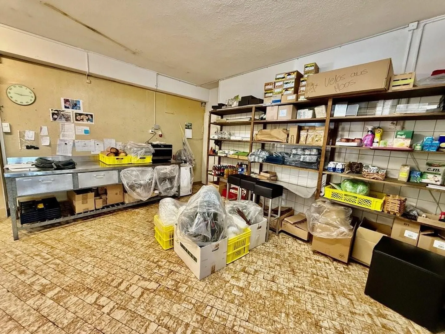 Attractive office / retail space in Heiligkreuz - Photo 7 of 9