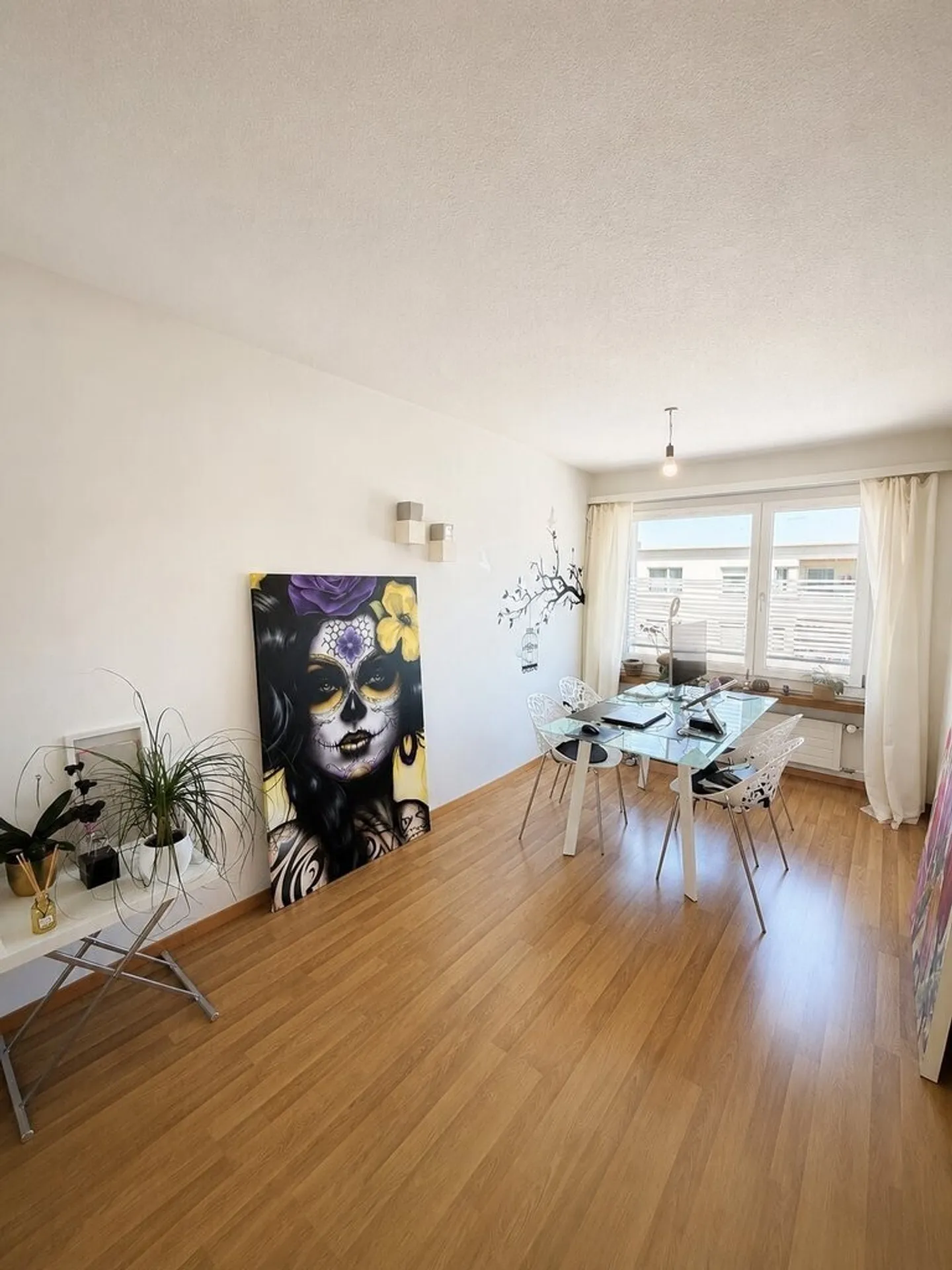 Appartamento 2.5 camere accogliente cerca inquilino - Foto 3 di 6