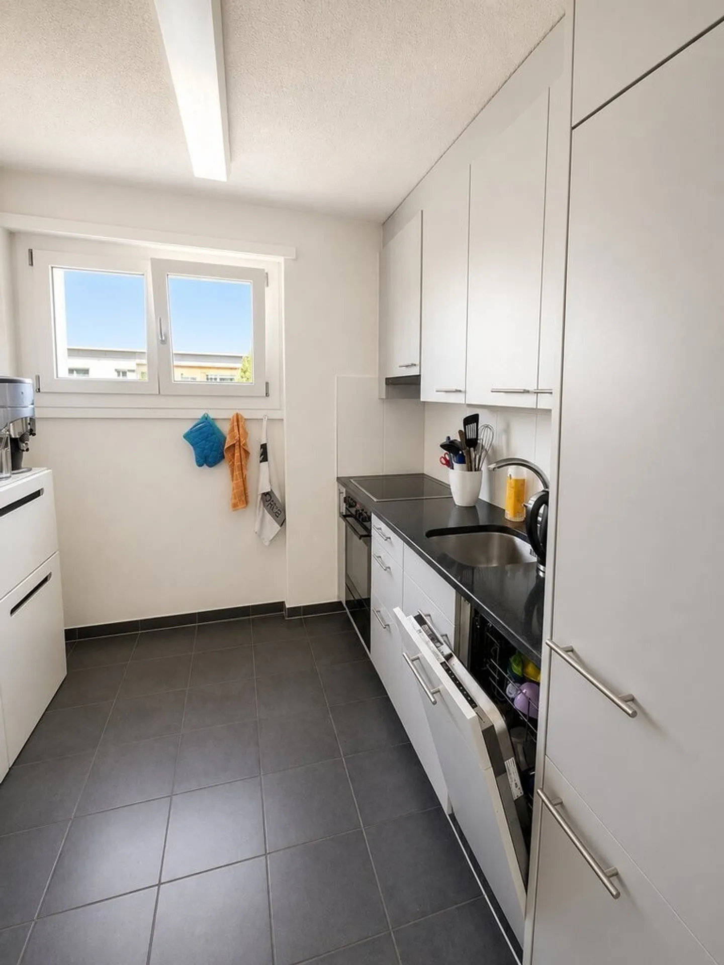 Appartamento 2.5 camere accogliente cerca inquilino - Foto 4 di 6