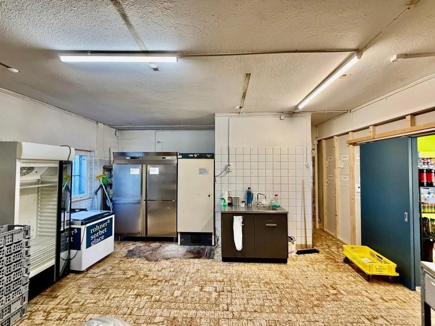 Attractive office / retail space in Heiligkreuz - Photo 8 of 9