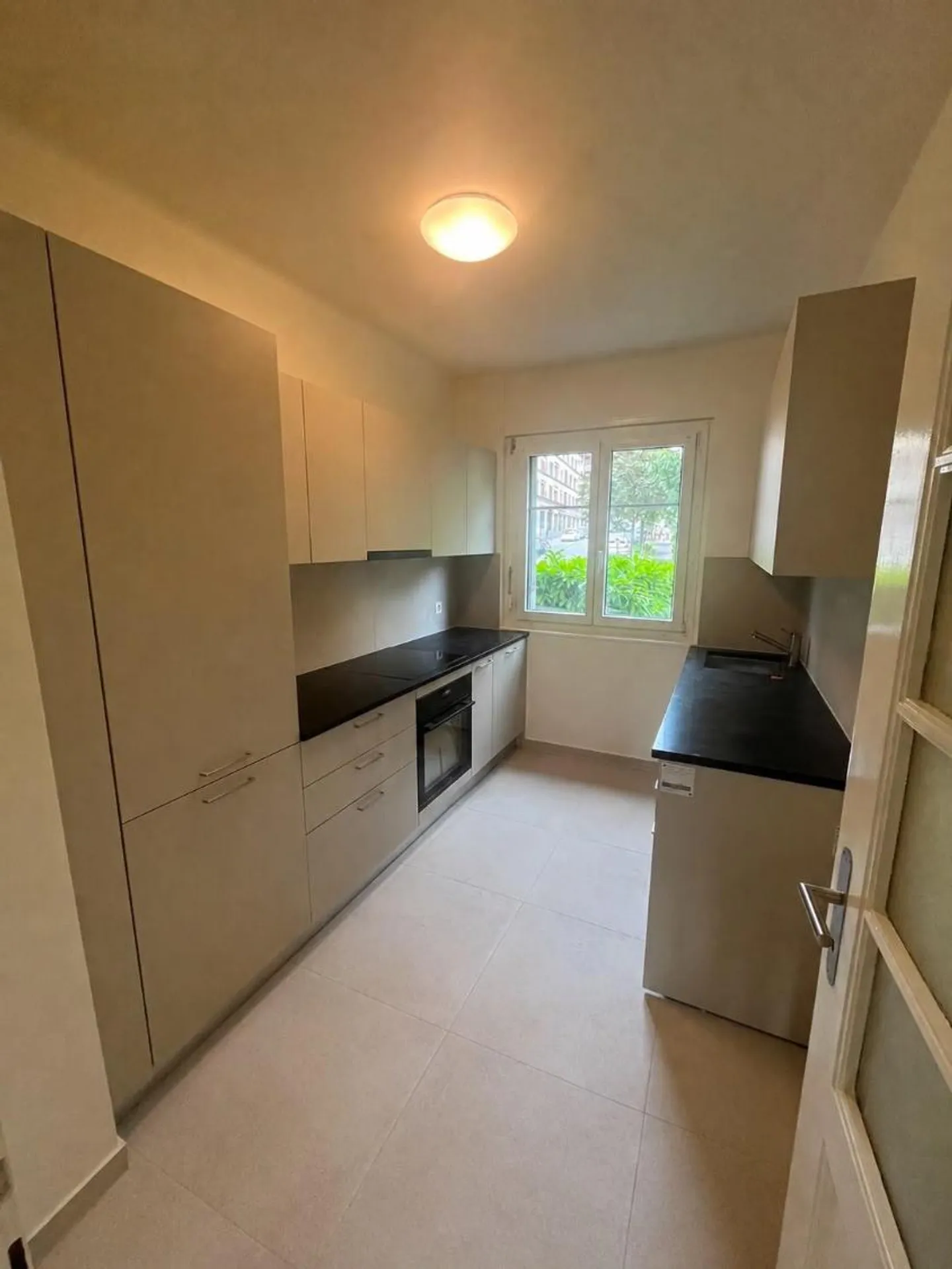 Charmante Renovierte Wohnung - Foto 7 von 7