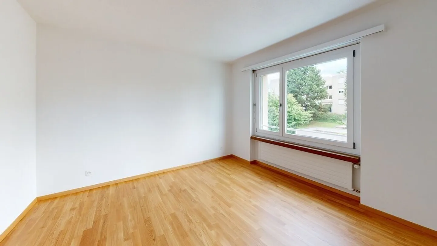 Appartamento 2.5 camere accogliente cerca inquilino - Foto 2 di 6