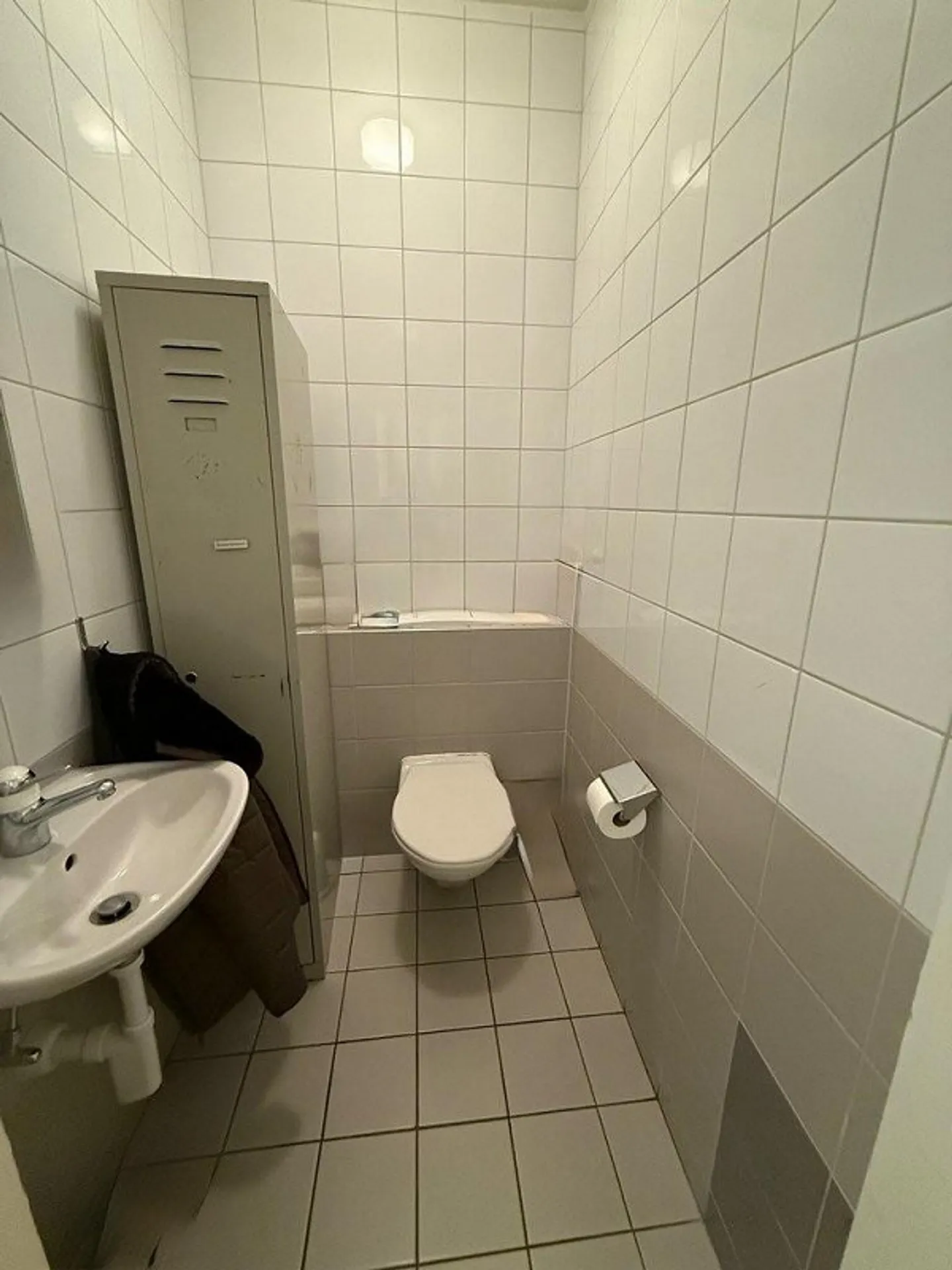 Attractive office / retail space in Heiligkreuz - Photo 9 of 9