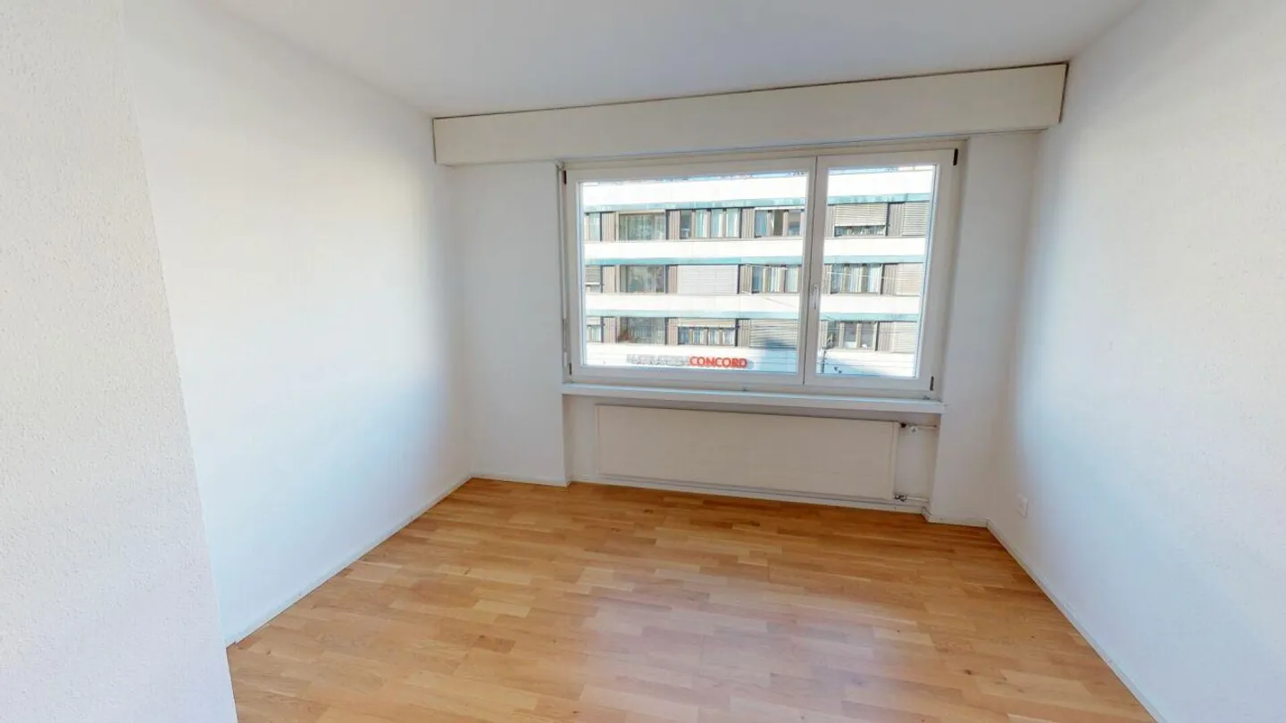 Appartement moderne au centre de Saint-Gall - Photo 5 sur 7