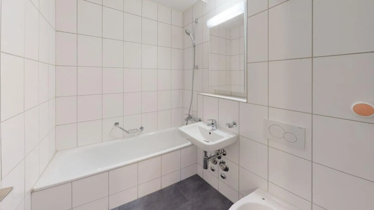 Appartement moderne au centre de Saint-Gall - Photo 6 sur 7