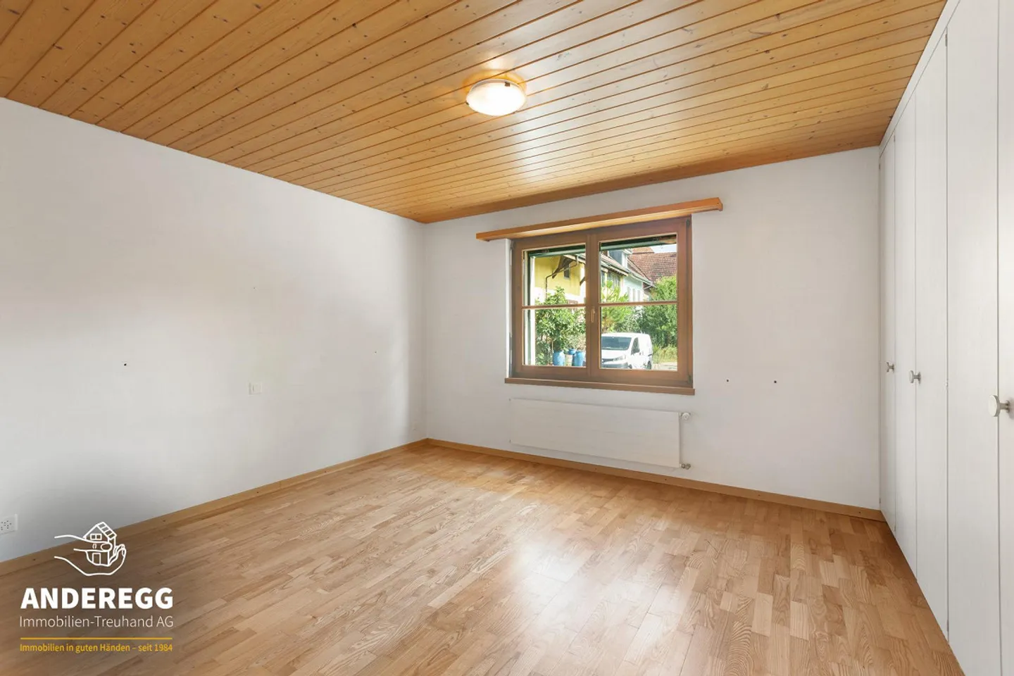 Charmantes Doppelhaus - Foto 7 von 12